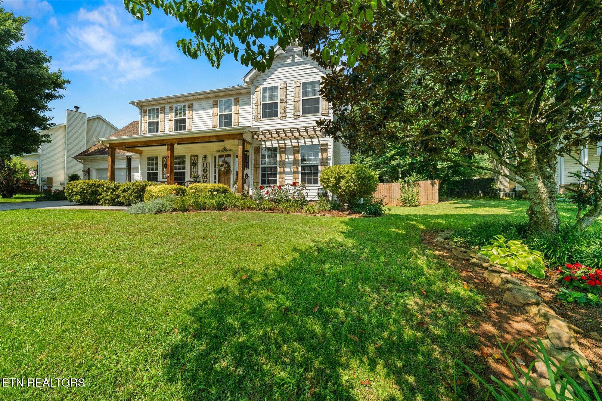 Knoxville, TN 37938,7416 Willow Trace LN