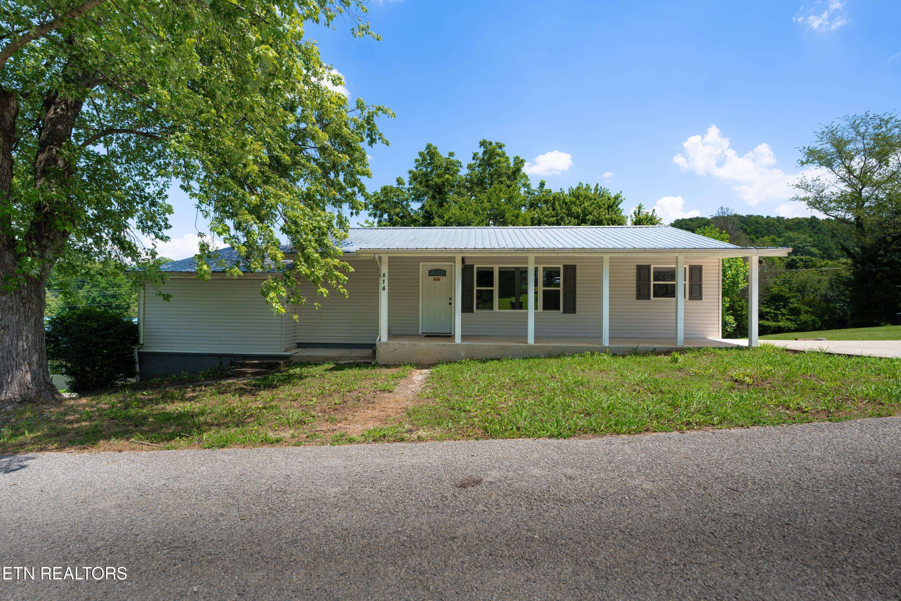 Jefferson City, TN 37760,814 Moss Lane LN