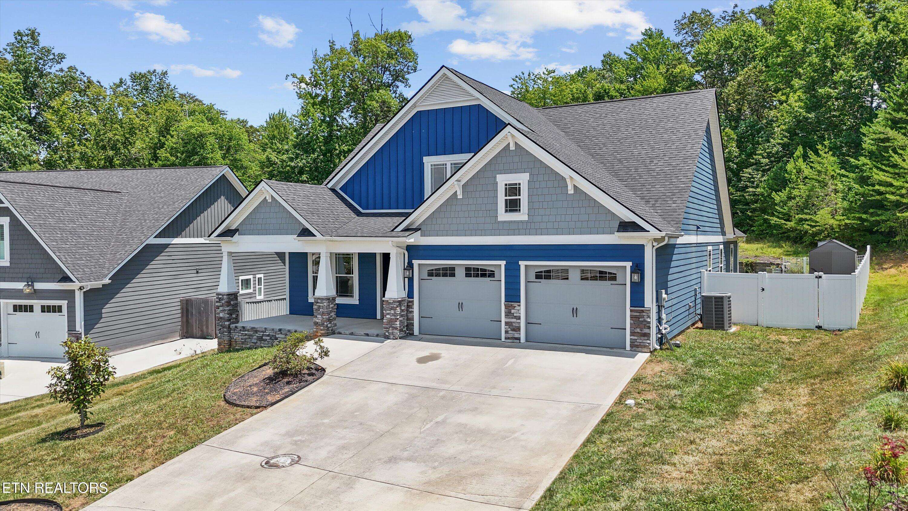 Lenoir City, TN 37772,2252 Clearmill DR