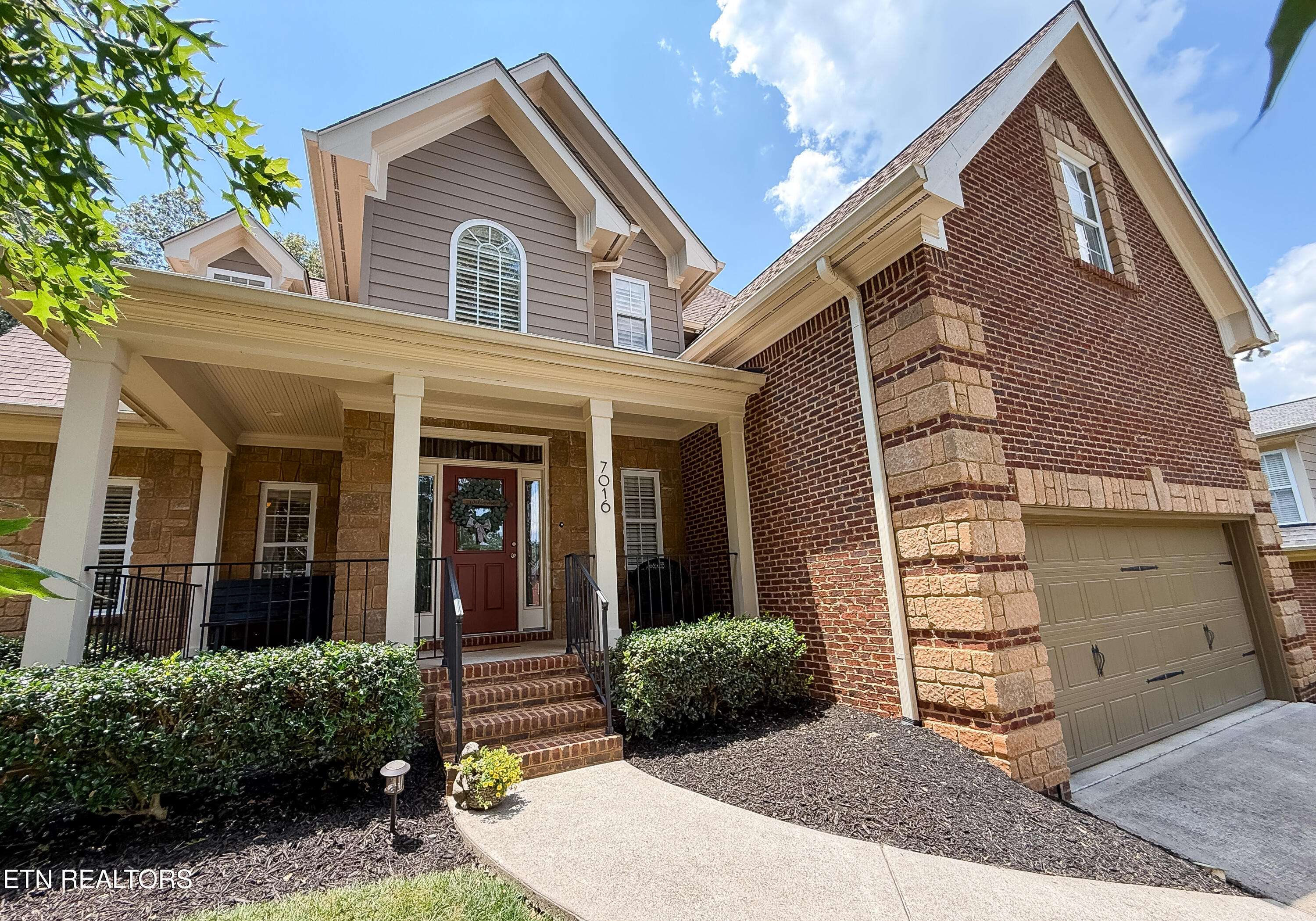 Knoxville, TN 37919,7016 Shady Knoll LN