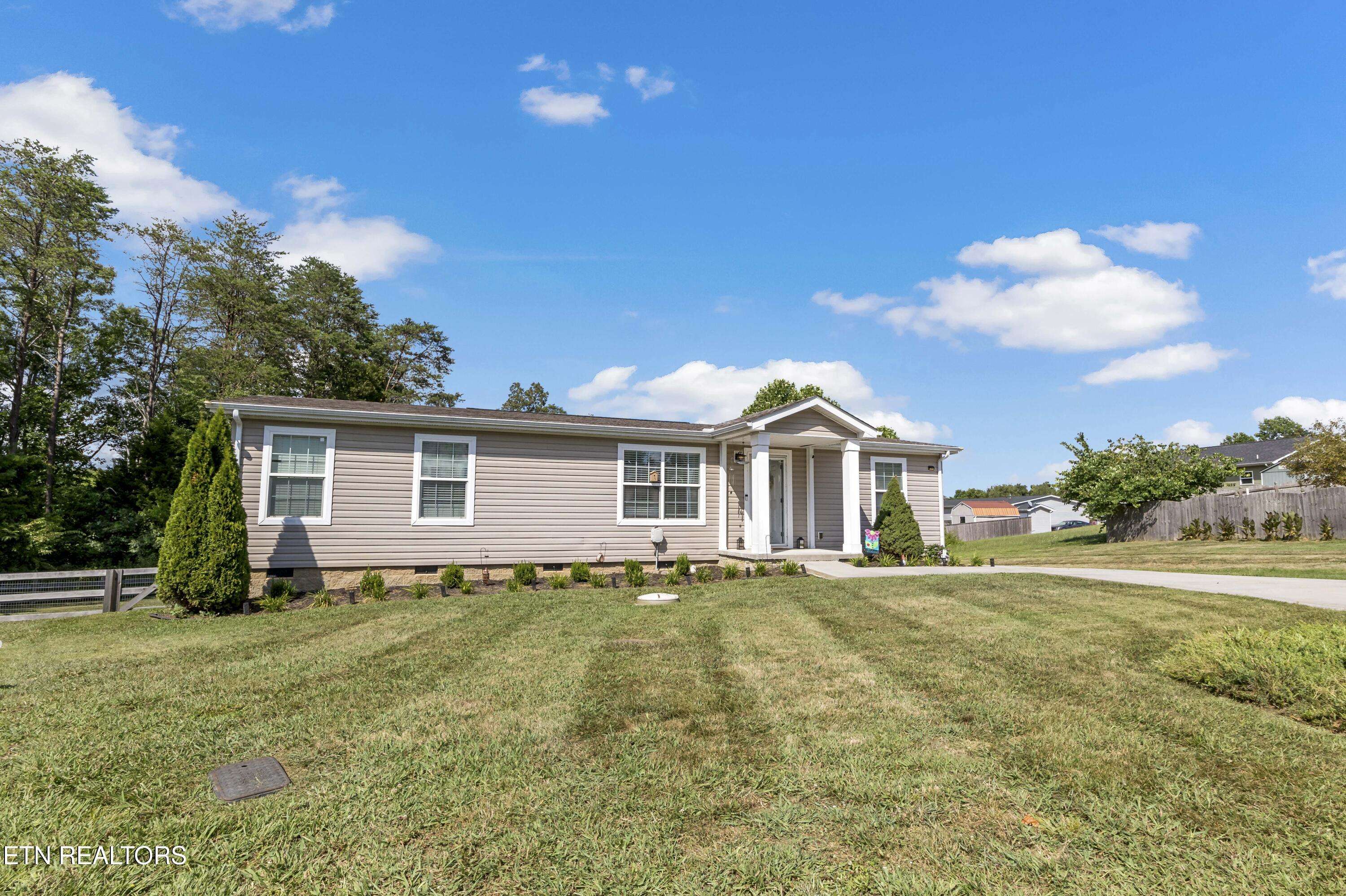 Knoxville, TN 37920,7404 Harmon Creek LN