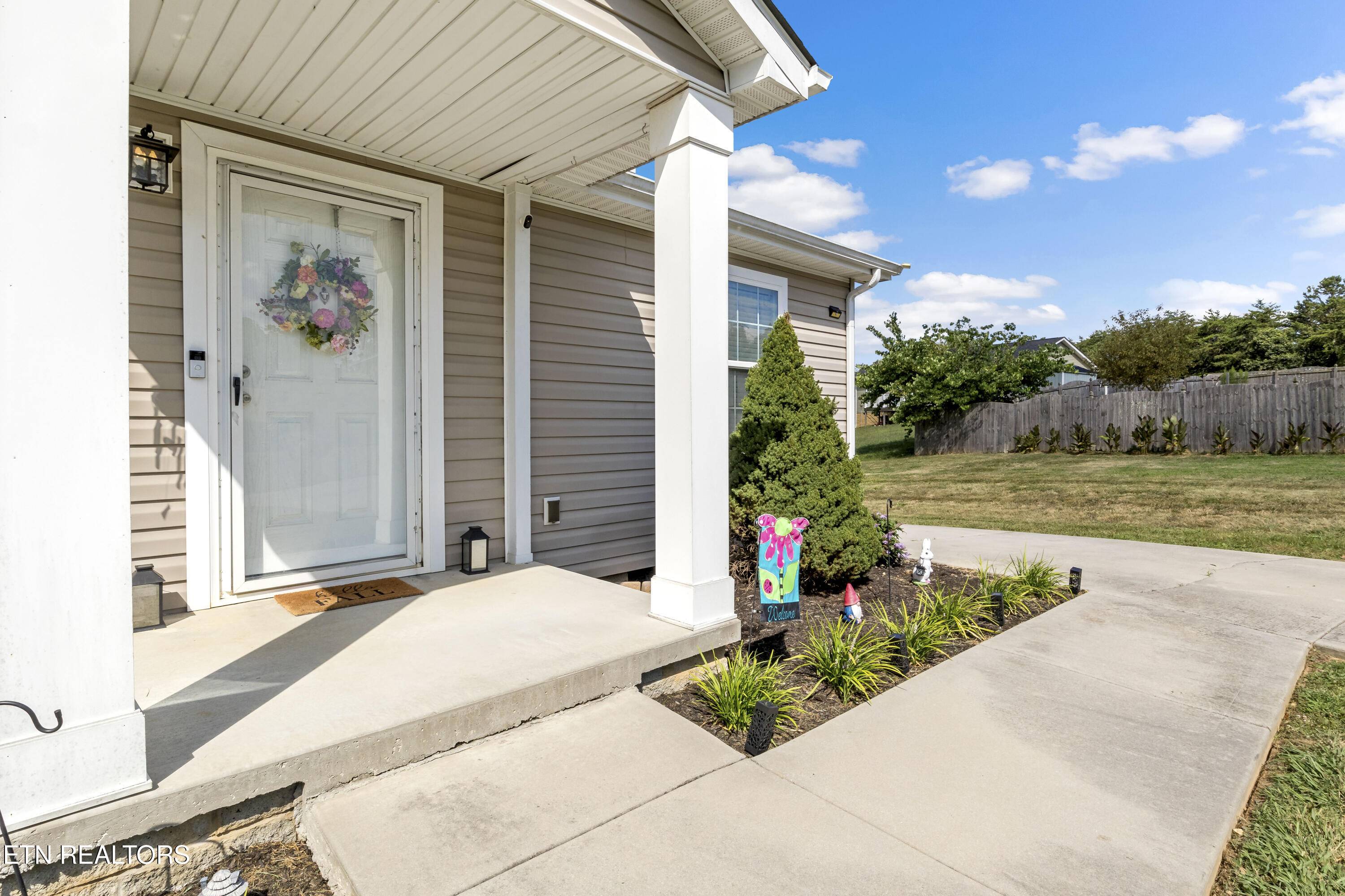 Knoxville, TN 37920,7404 Harmon Creek LN