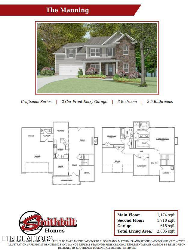 Powell, TN 37849,4522 Unity Bell Ave #Lot 165
