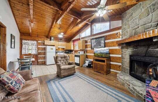 Gatlinburg, TN 37738,4130 Tro Way
