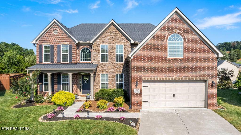 Knoxville, TN 37932,1915 Dark Sky LN