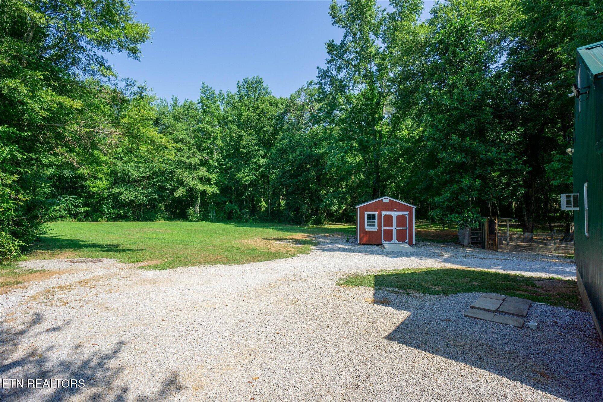 Sparta, TN 38583,601 Glenn Rd