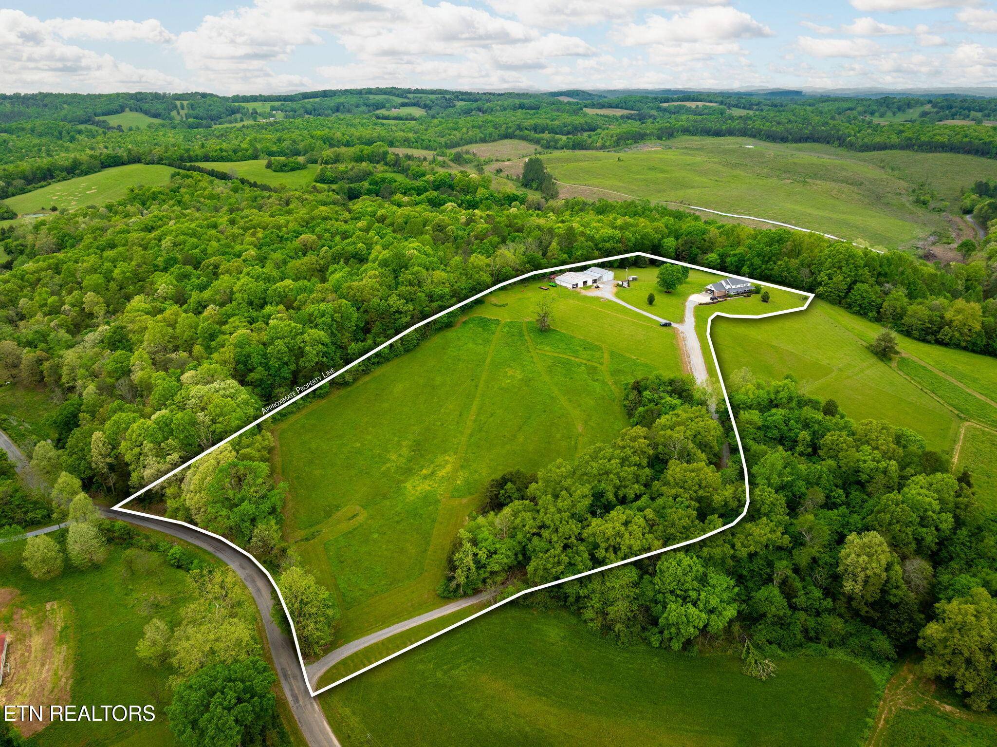Niota, TN 37826,291 County Road 275