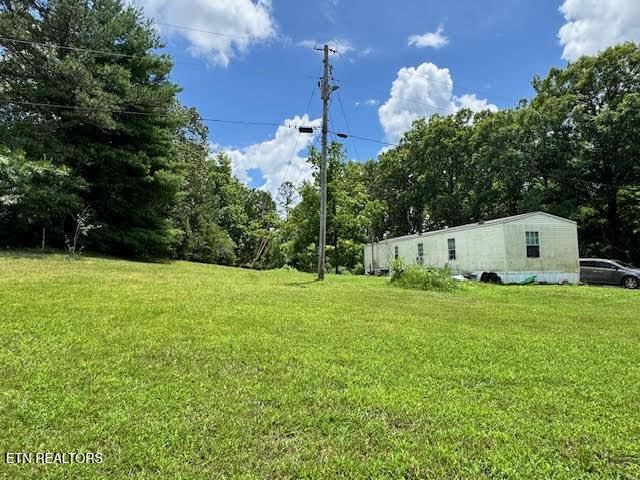 Clarkrange, TN 38553,1101 Franklin LOOP