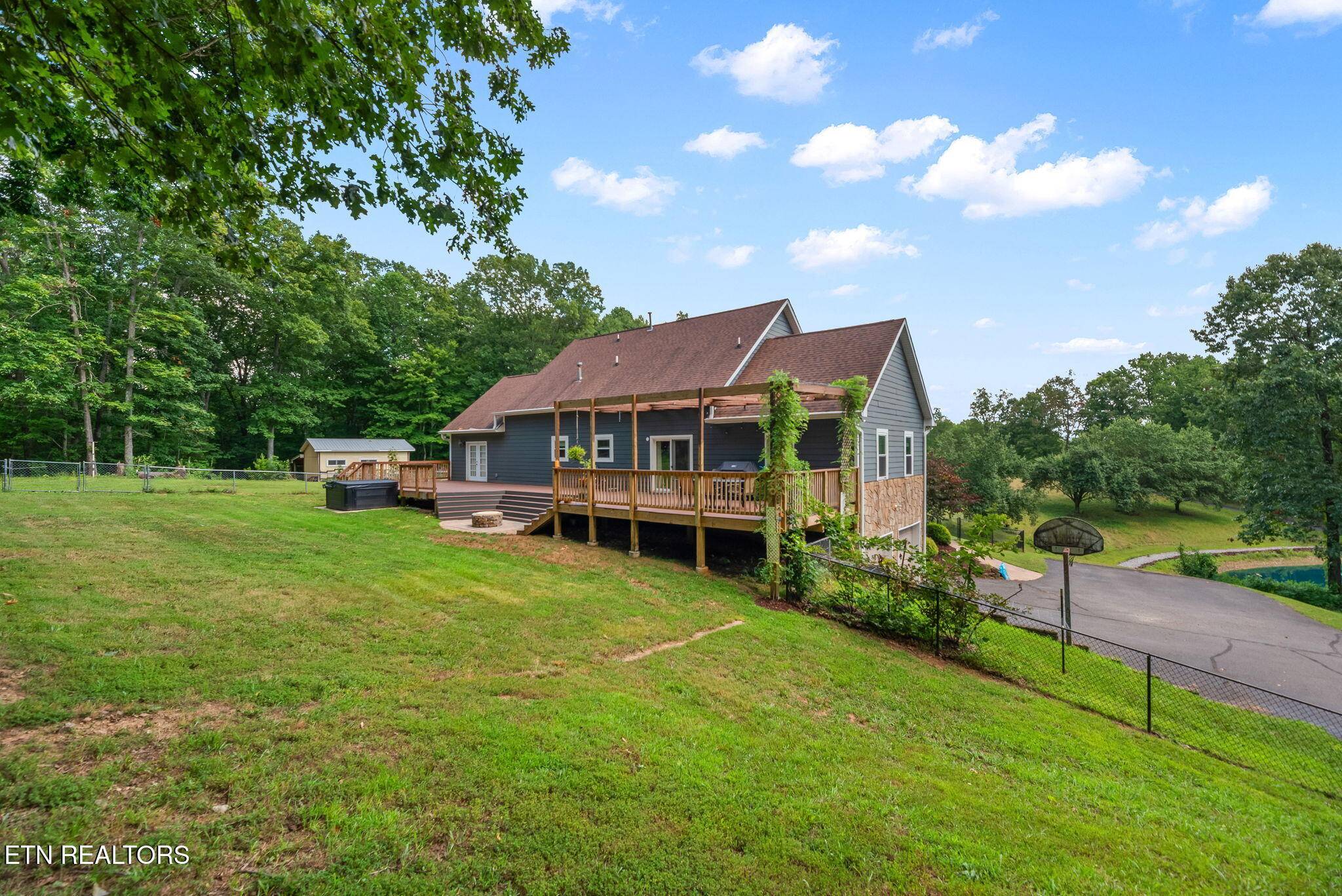 Powell, TN 37849,195 Coleman LN