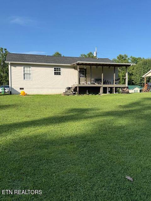 Lafollette, TN 37766,122 Regan LN