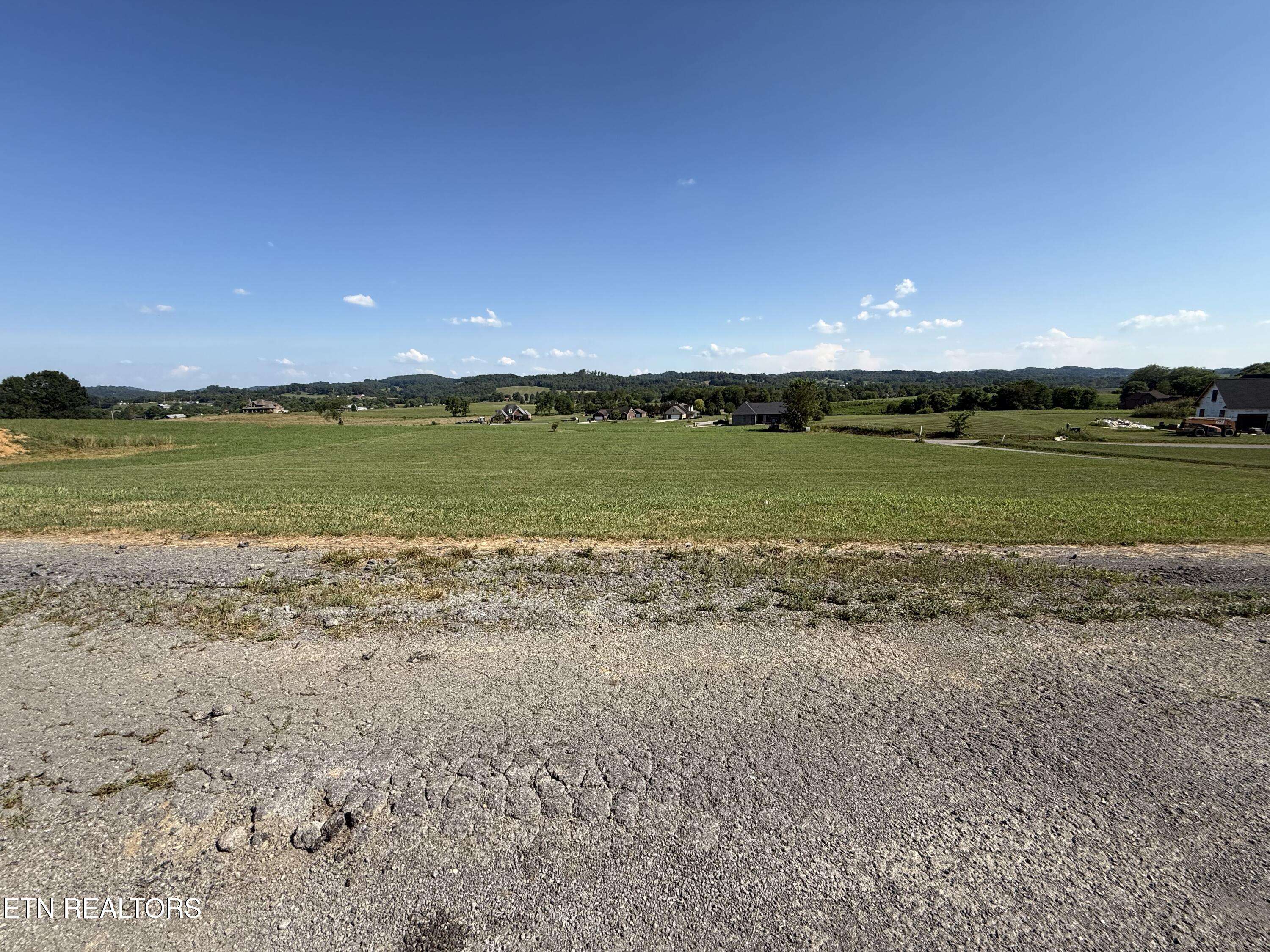 Speedwell, TN 37870,lot 20 & 21 Starling LN