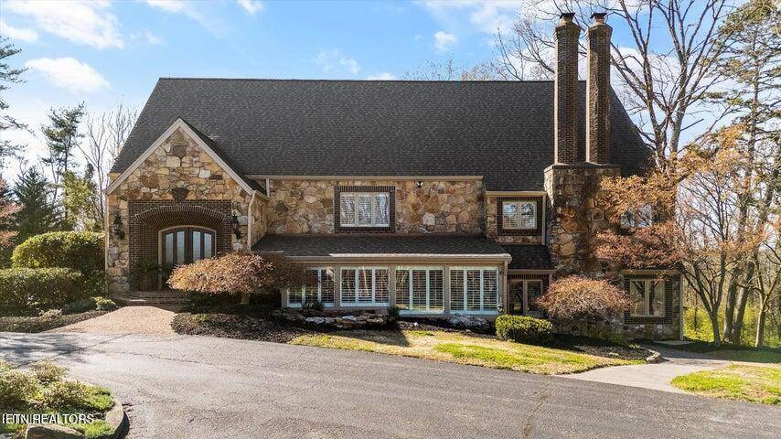 Knoxville, TN 37920,3509 Blow DR