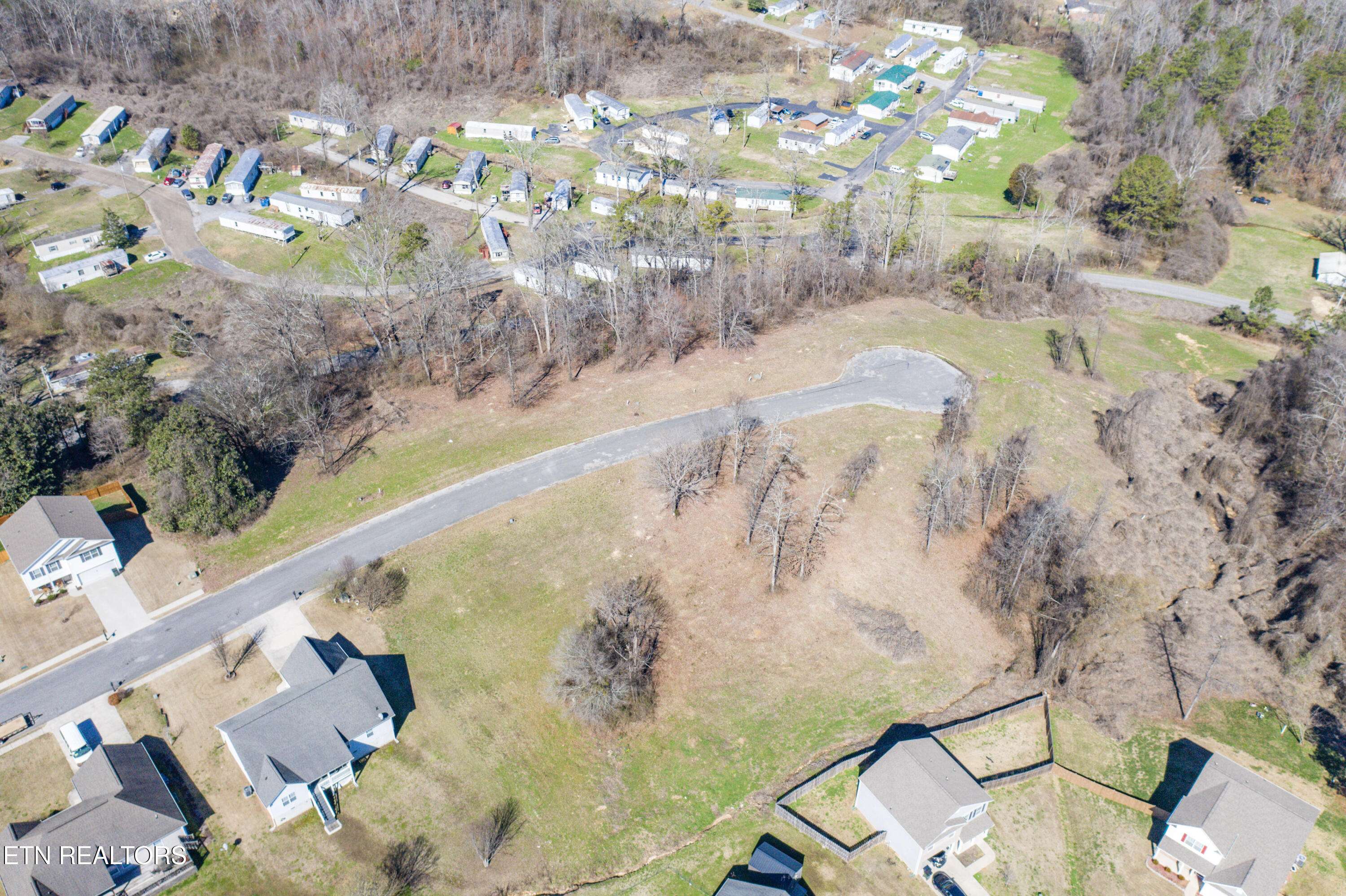 Rossville, GA 30741,Lot 82 Battle Bluff Drive