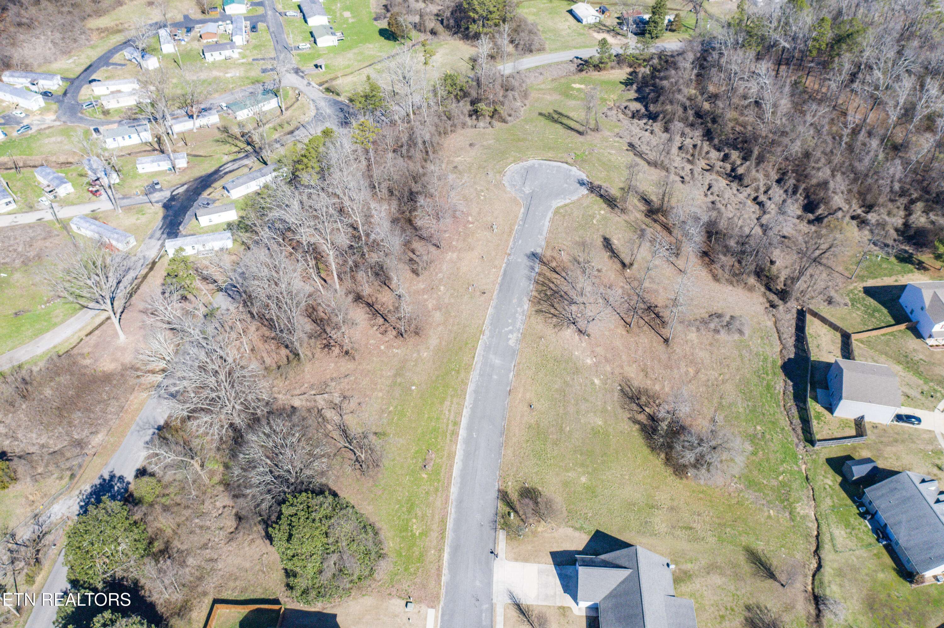 Rossville, GA 30741,Lot 82 Battle Bluff Drive