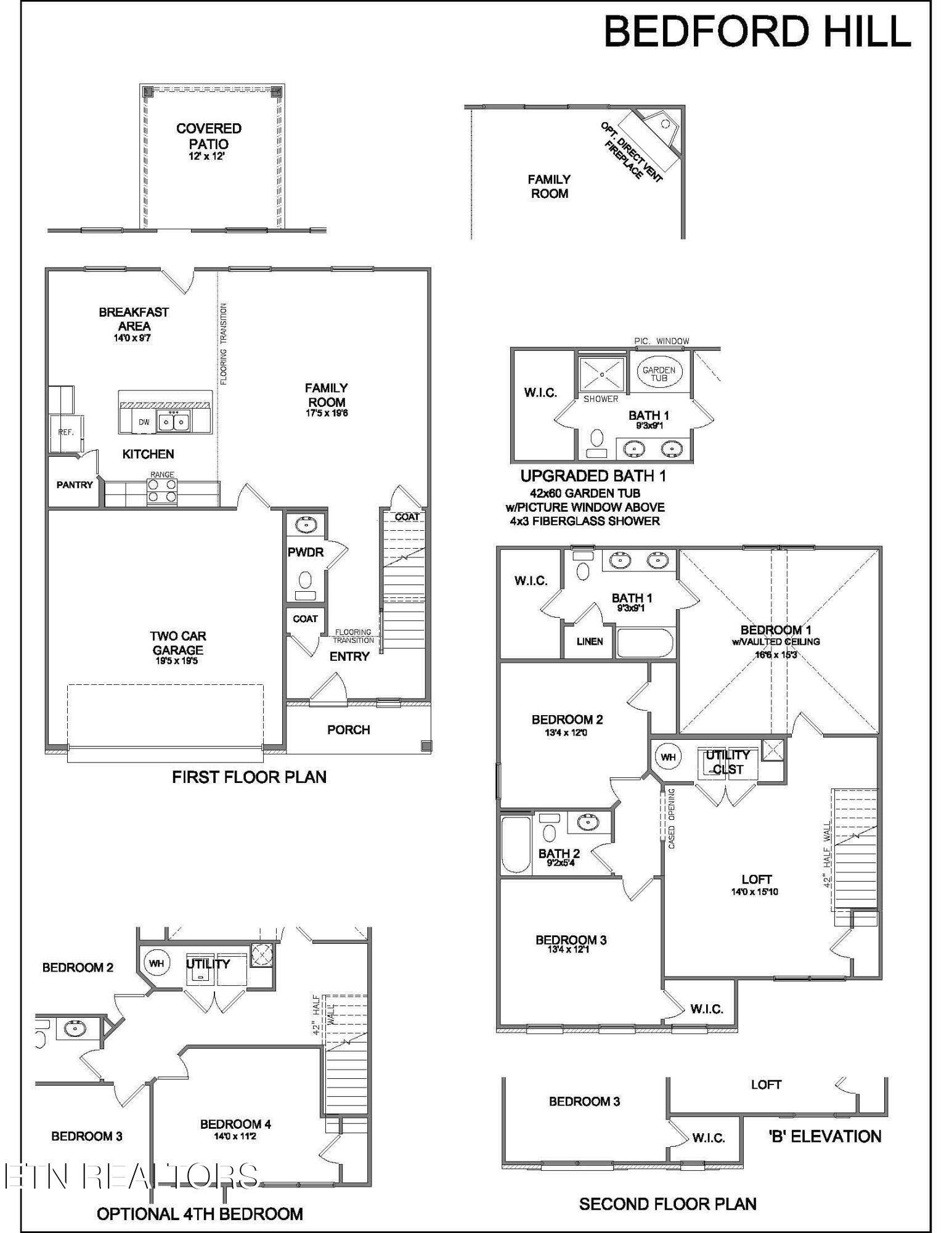 Knoxville, TN 37932,1704 Hickory Meadows DR