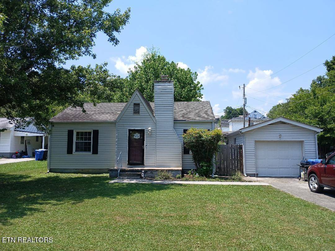 Alcoa, TN 37701,955 Poplar St