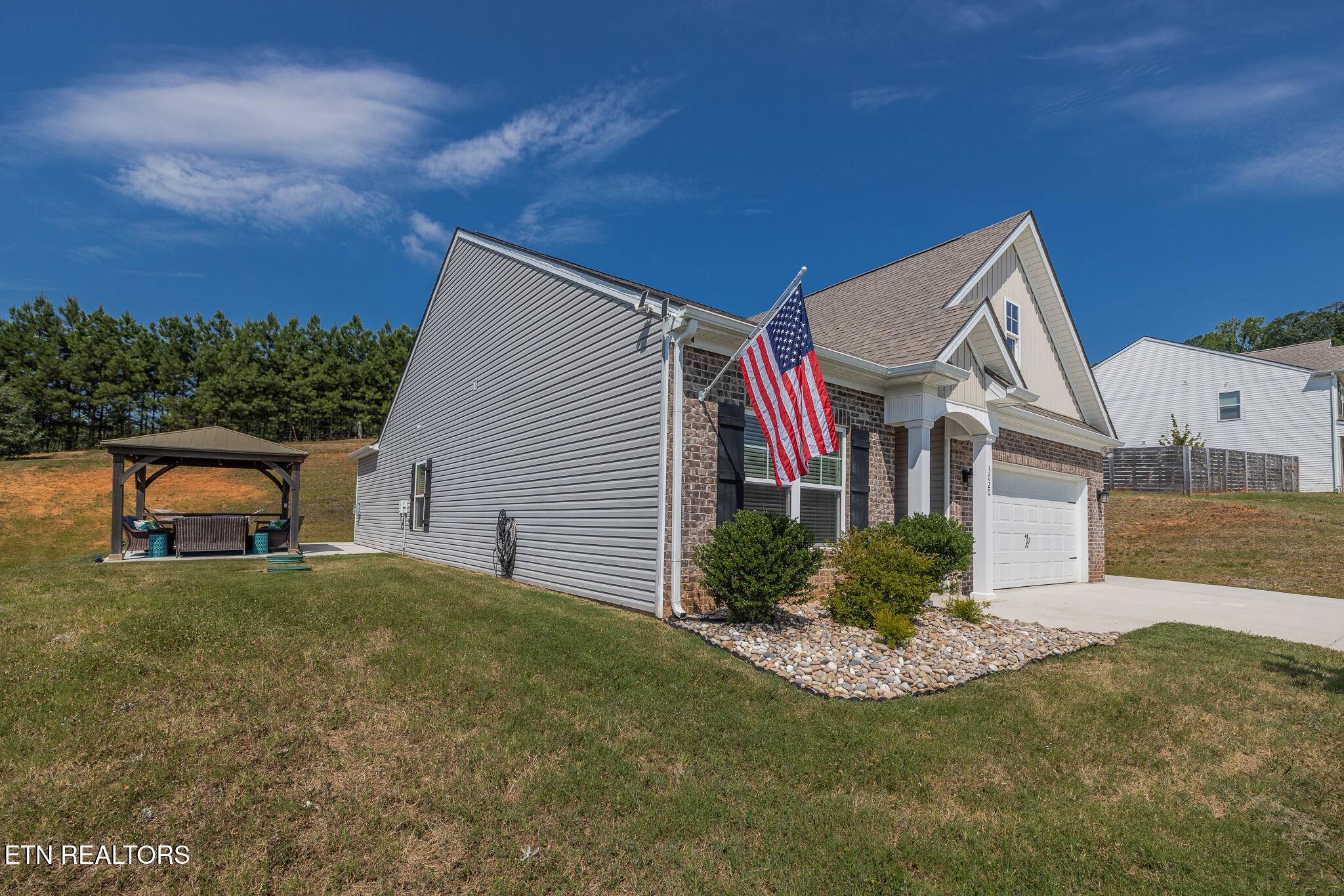 Louisville, TN 37777,3020 Sagegrass DR
