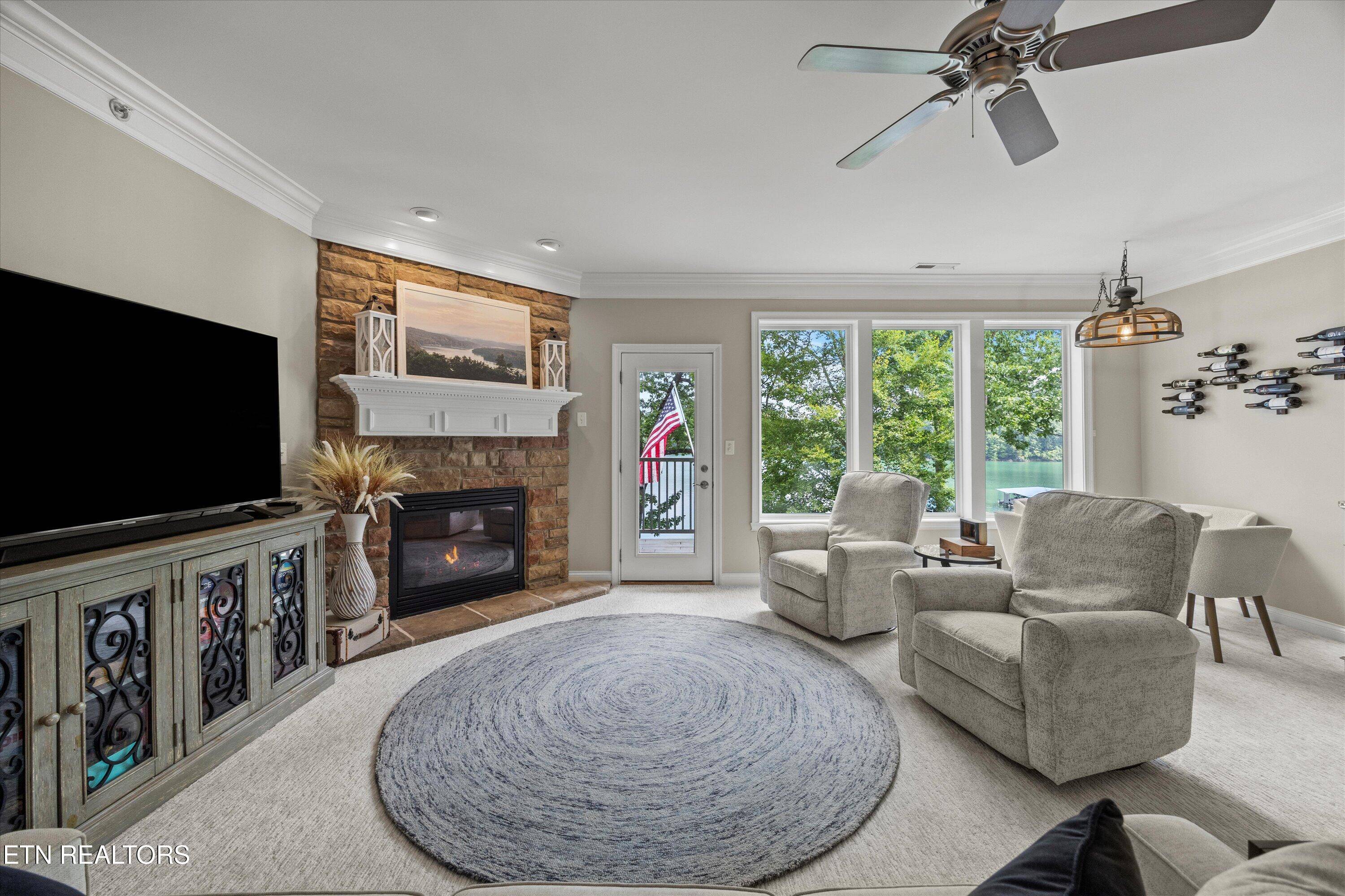 Andersonville, TN 37705,321 Pinnacle PT