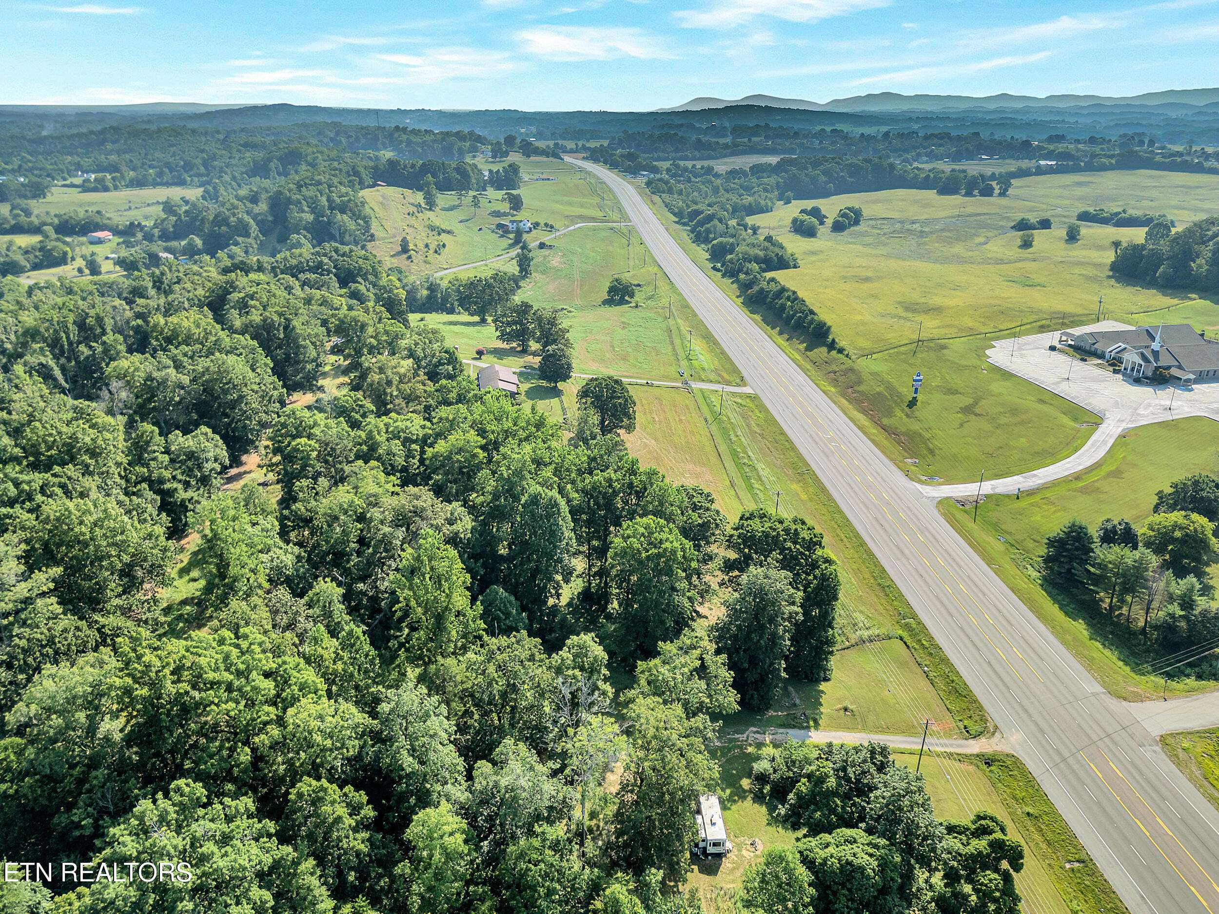 Maryville, TN 37801,4217 US Highway 411 (Lot 1)