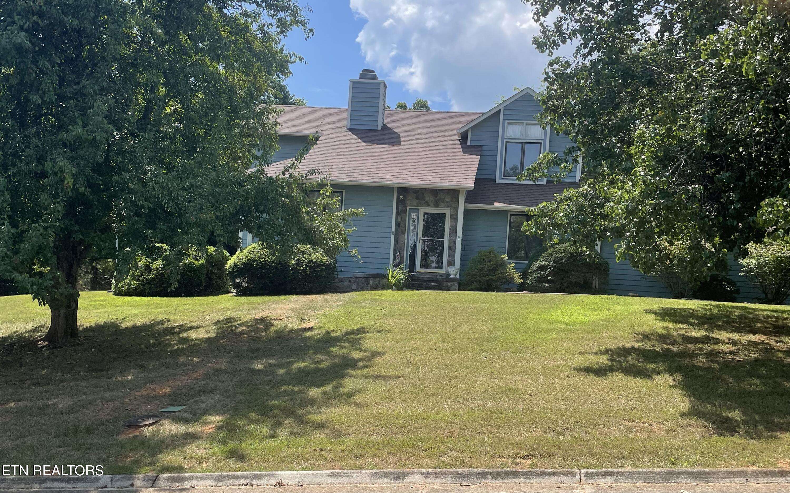 Friendsville, TN 37737,729 Lake Vista DR