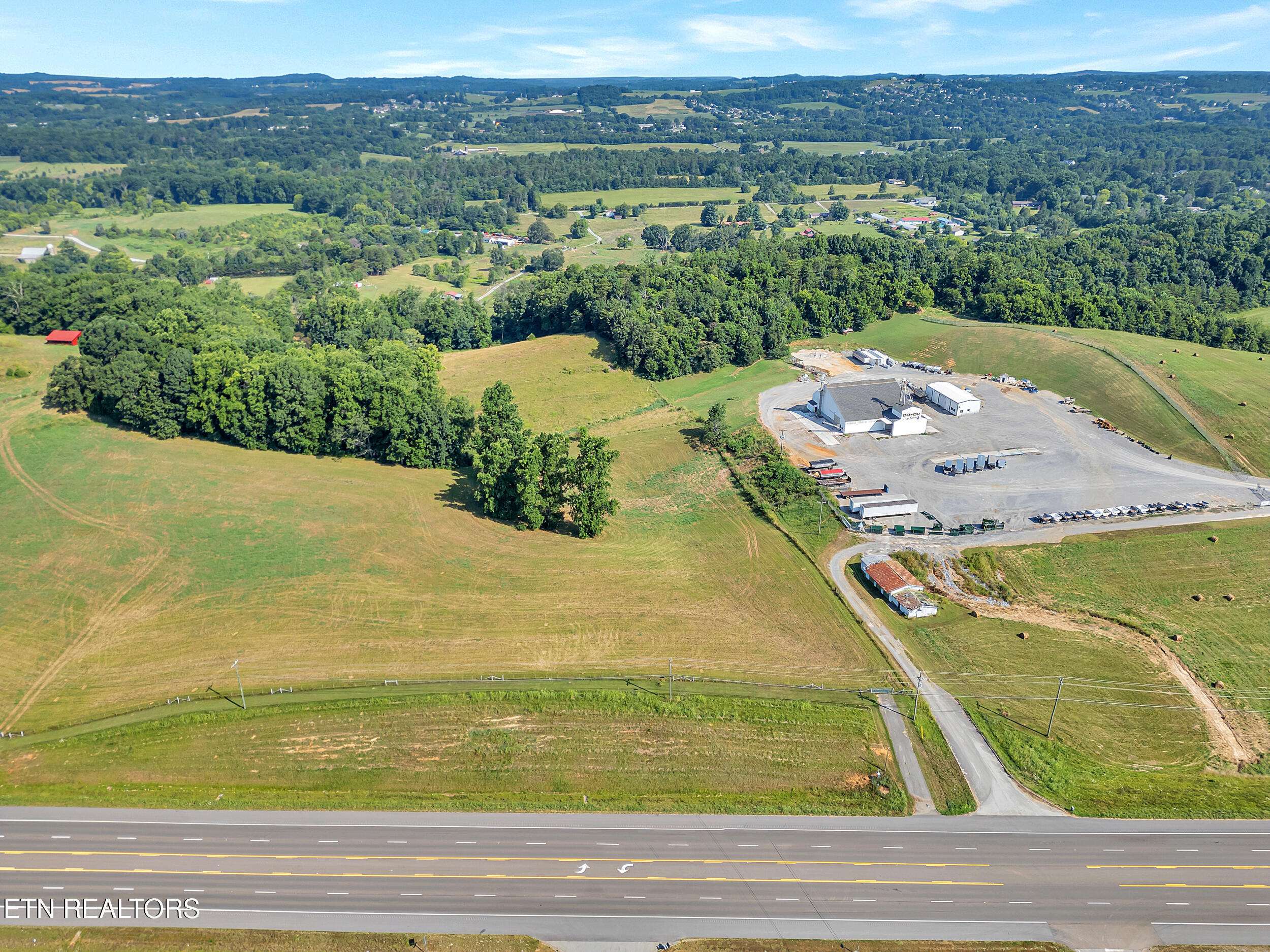 Maryville, TN 37801,US Highway 411 (Lot 7)