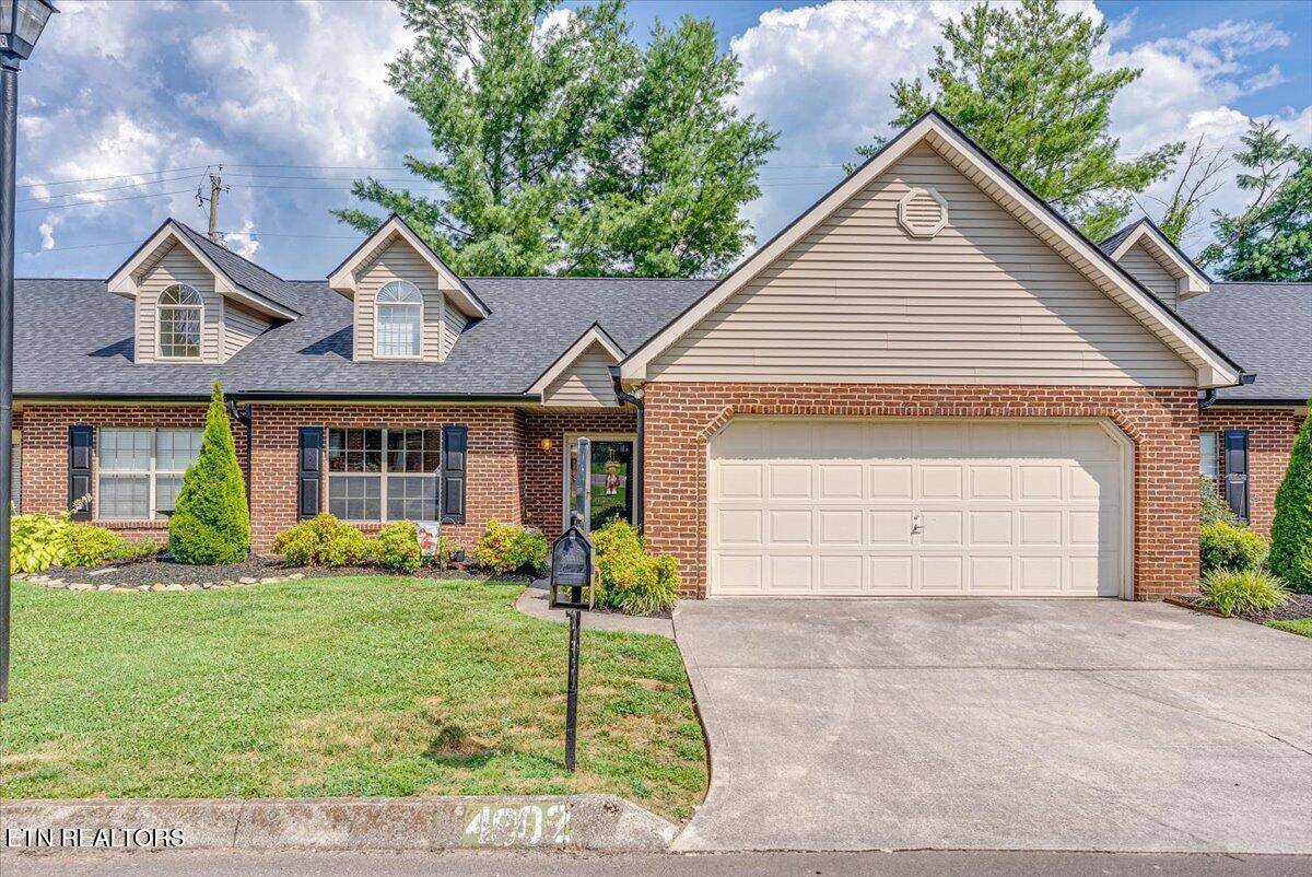 Knoxville, TN 37918,4802 Beverly Field WAY