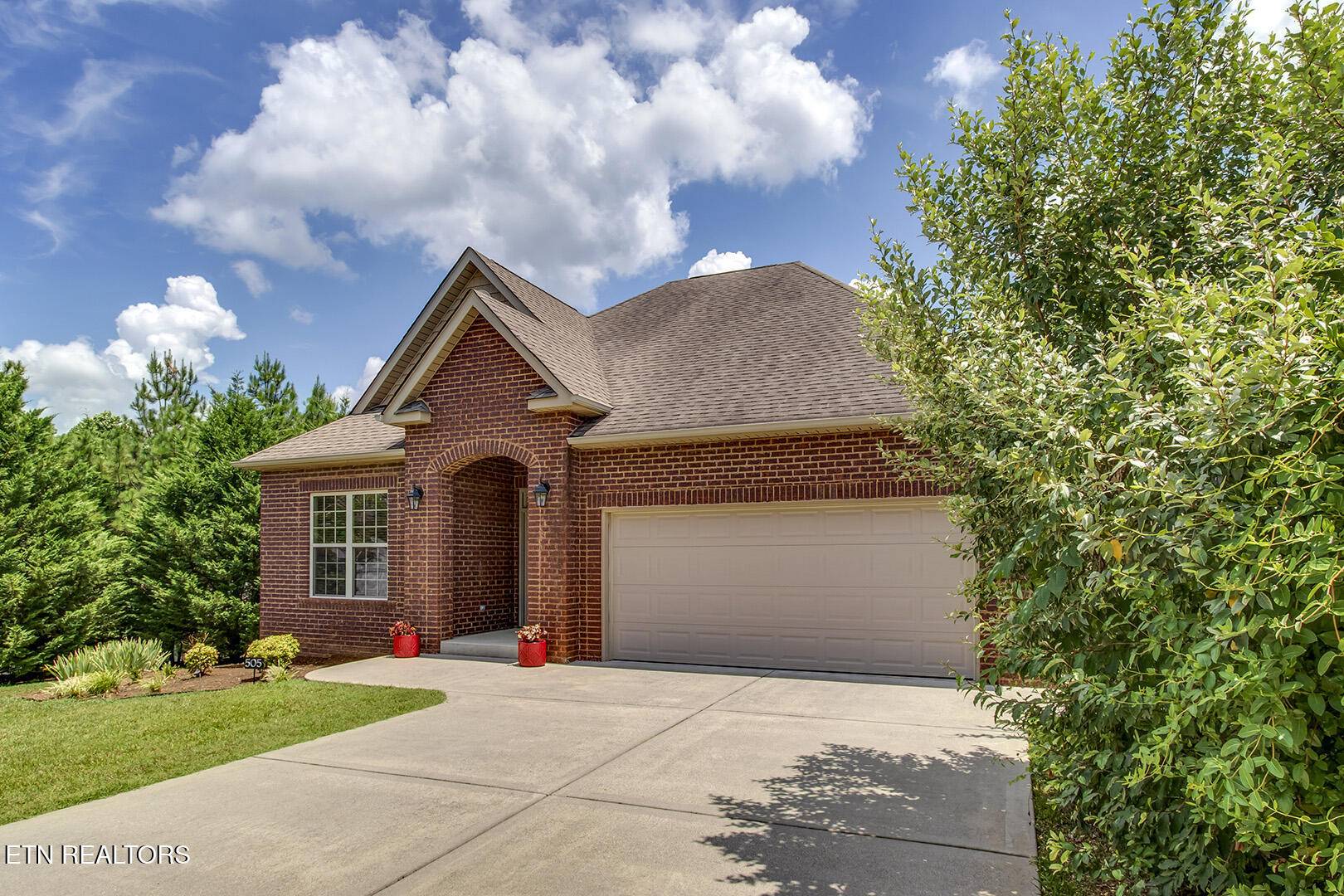 Loudon, TN 37774,505 Tanasi CIR
