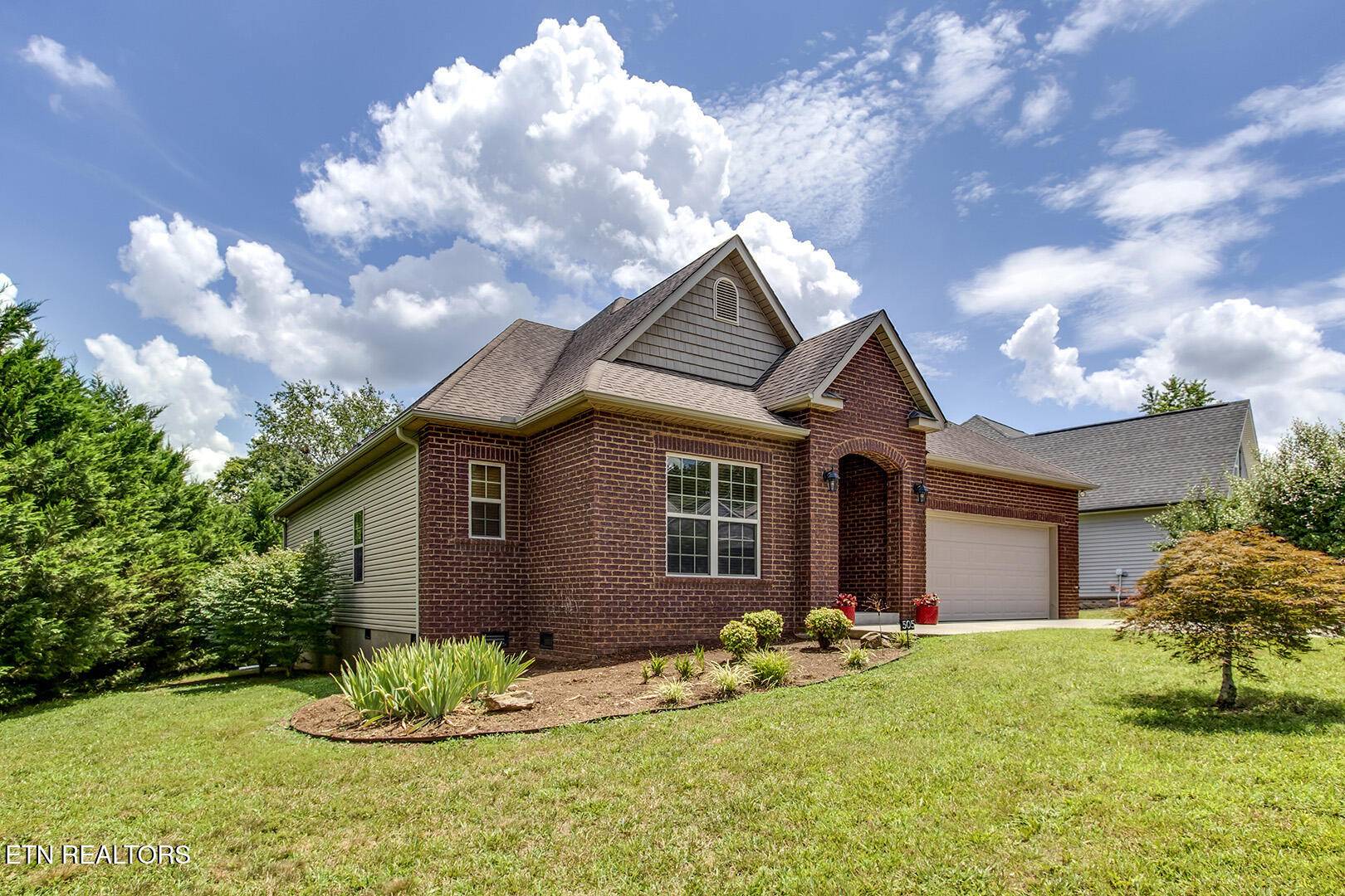 Loudon, TN 37774,505 Tanasi CIR