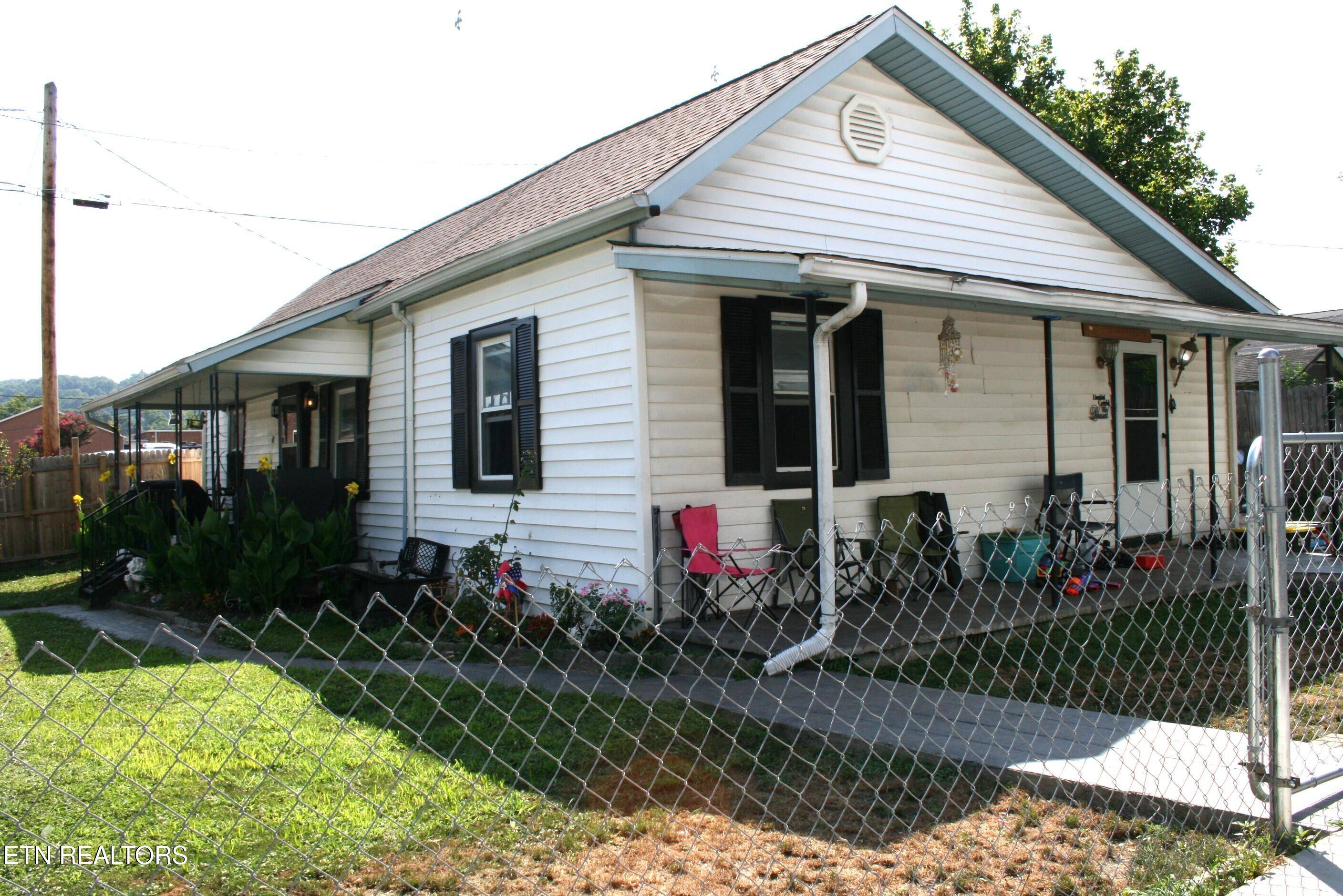 Rocky Top, TN 37769,417 3rd St