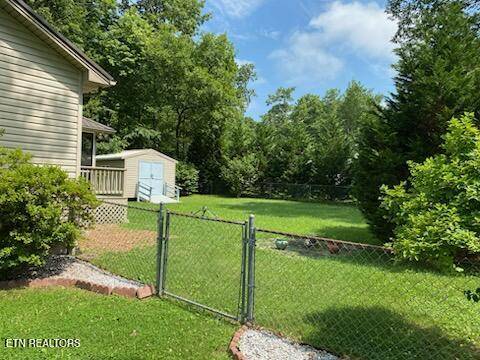 Crossville, TN 38572,1041 Geronimo LN