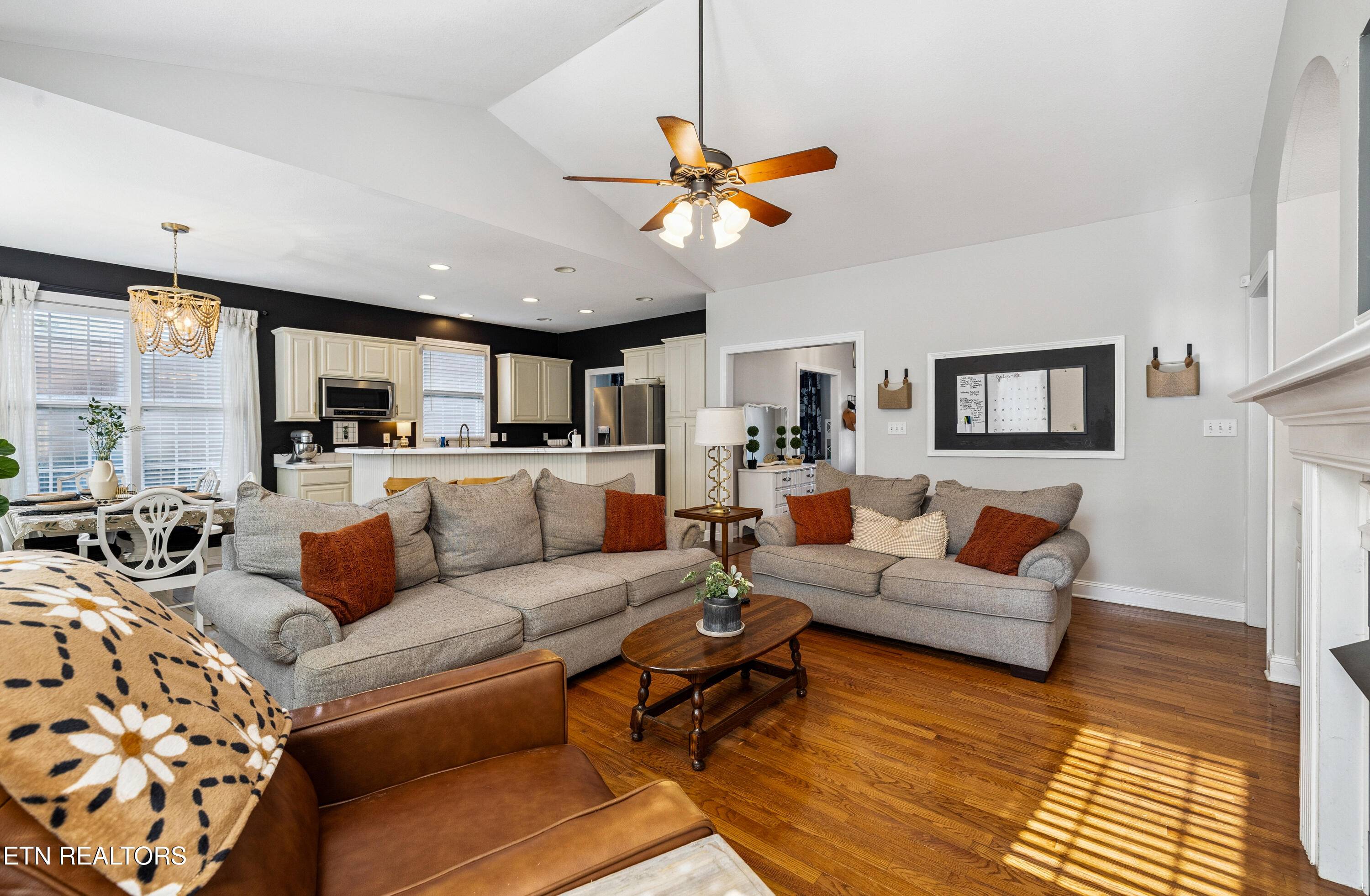 Clinton, TN 37716,205 Cornerstone CIR