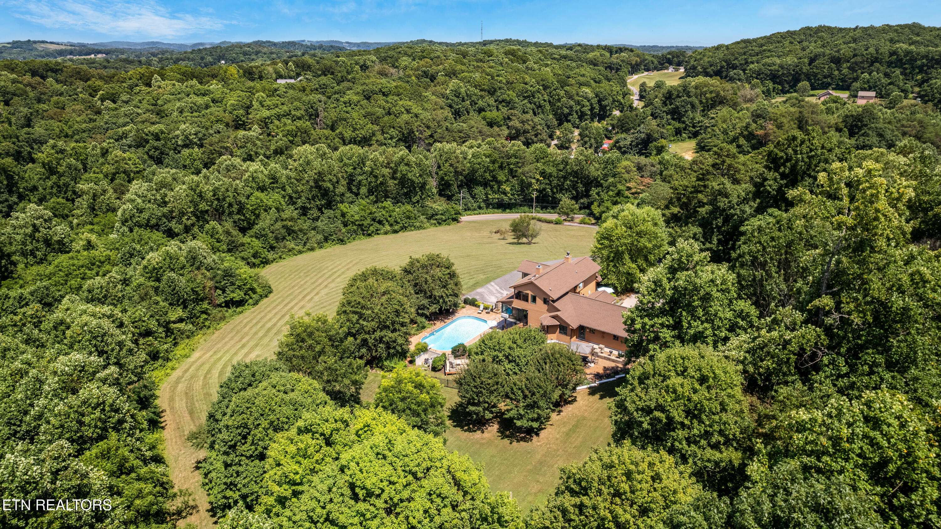 Lenoir City, TN 37771,4155 White Wing Rd
