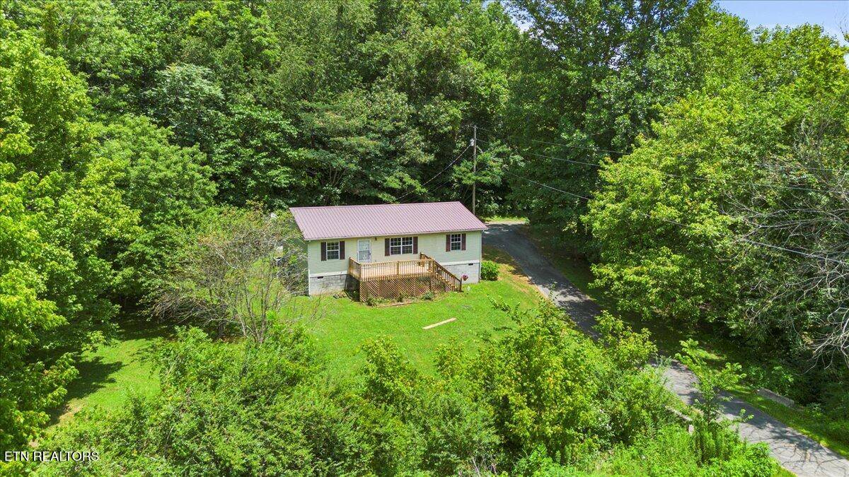 Caryville, TN 37714,546 Park Rd