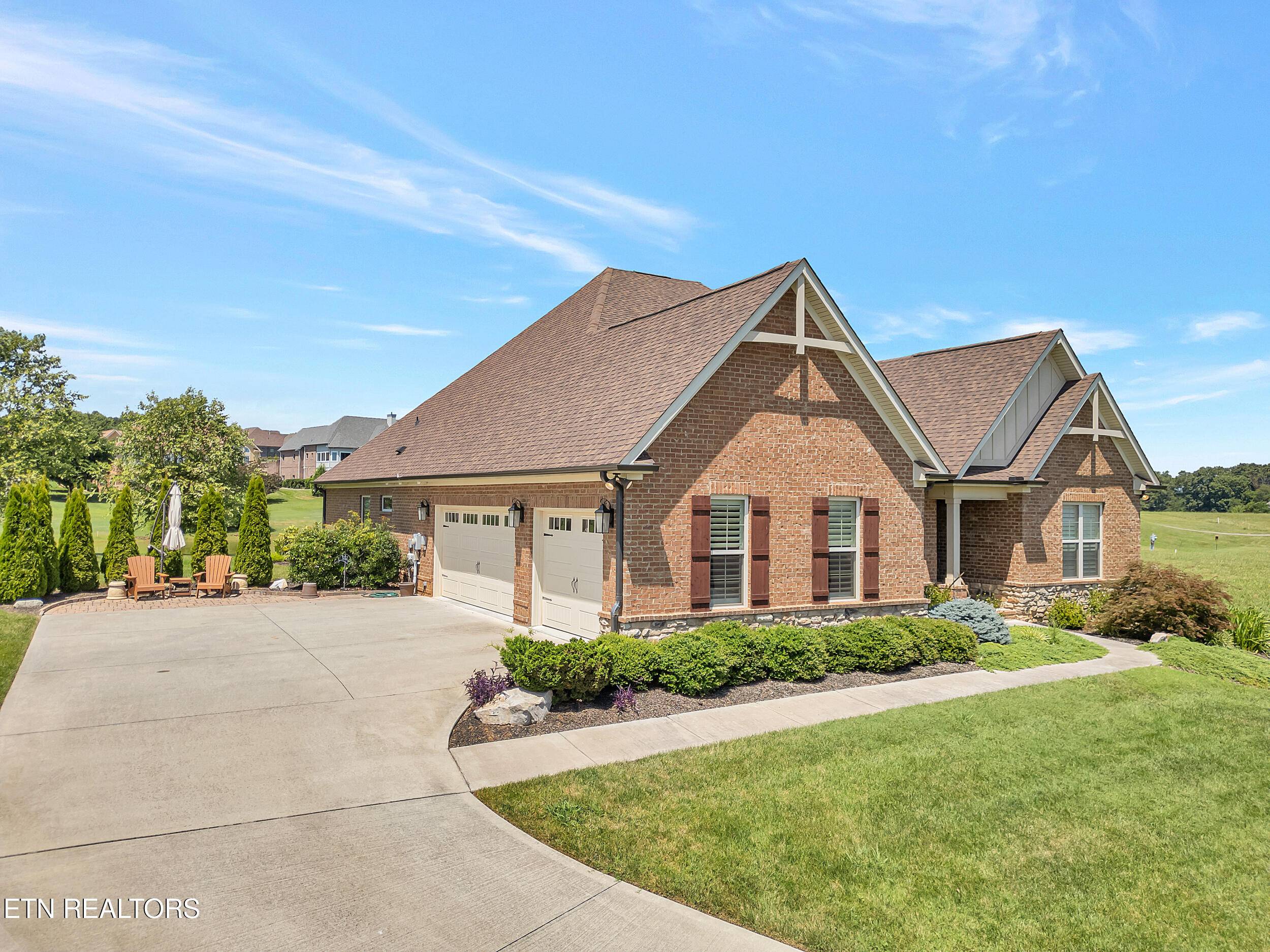 Vonore, TN 37885,120 White Hawk DR