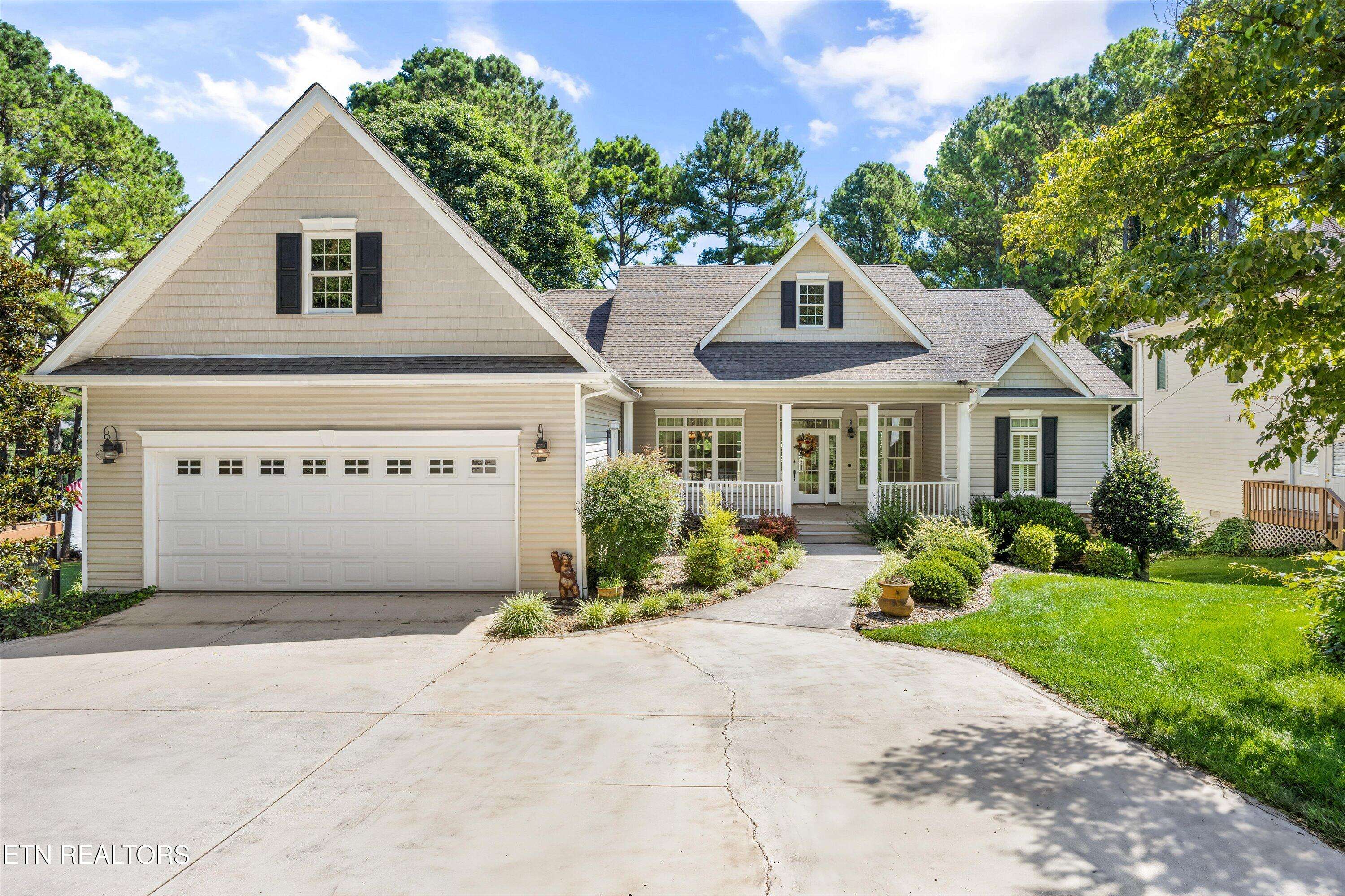 Loudon, TN 37774,307 Inagehi LN
