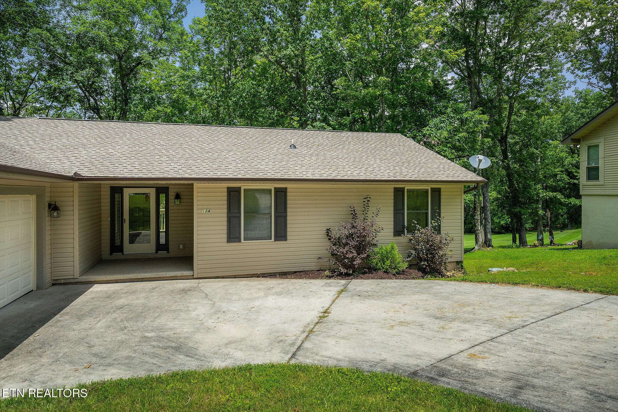 Crossville, TN 38558,114 Greenwood Rd