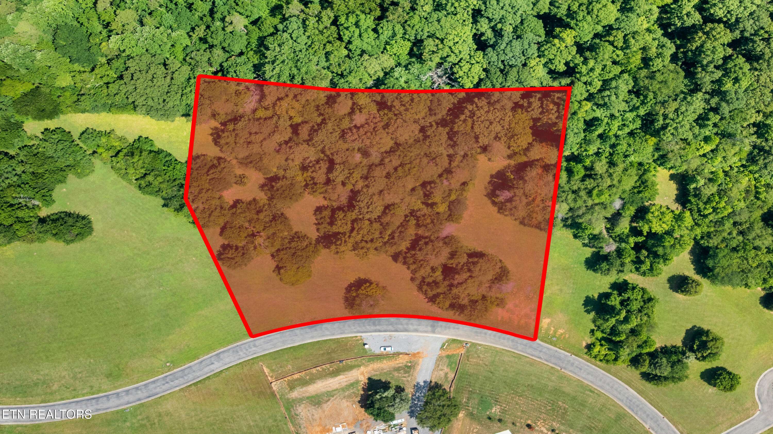 Vonore, TN 37885,45R Thunder Ridge DR