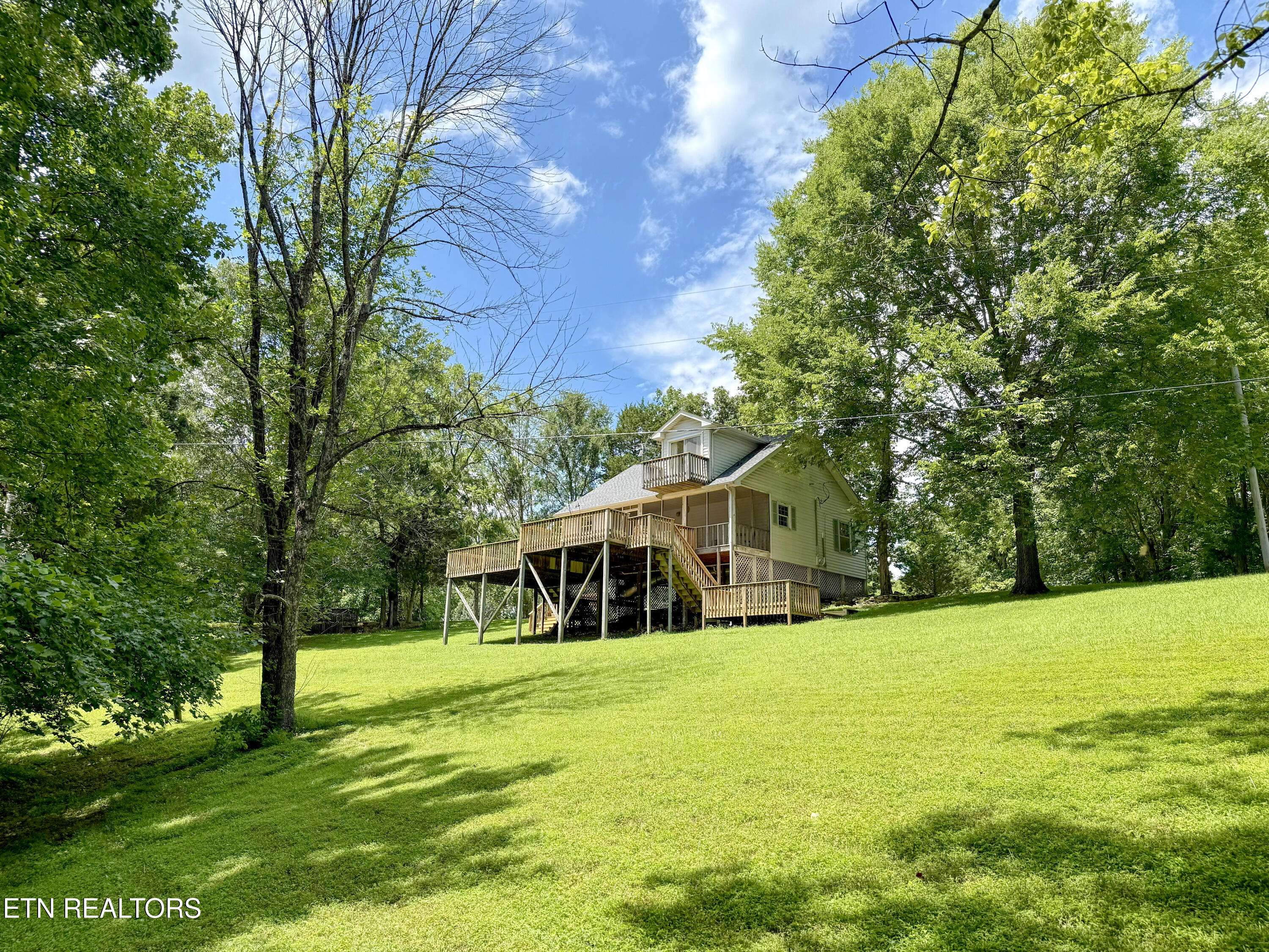Baxter, TN 38544,676 Sunny Point Rd