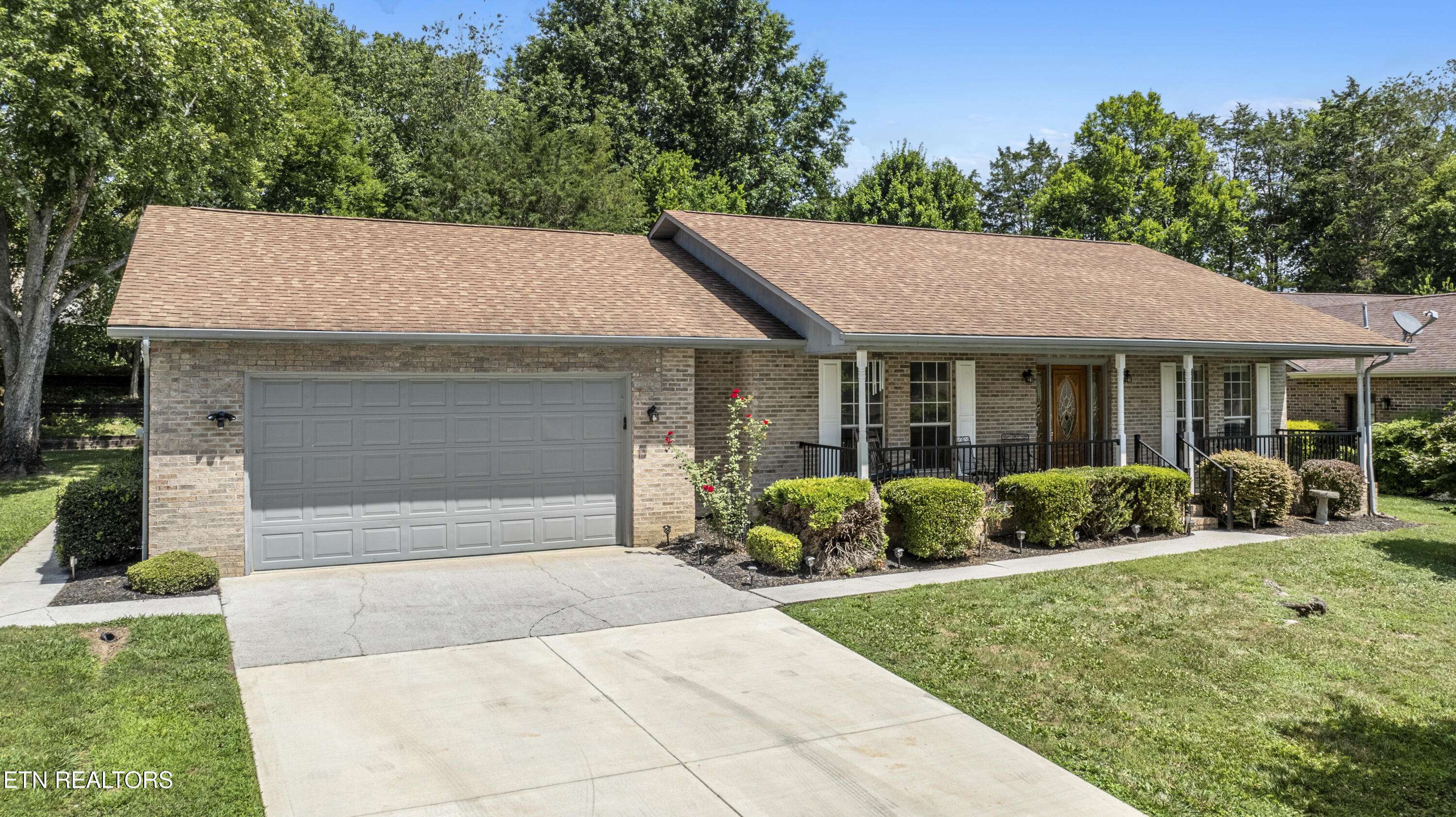 Maryville, TN 37803,2121 Colby DR
