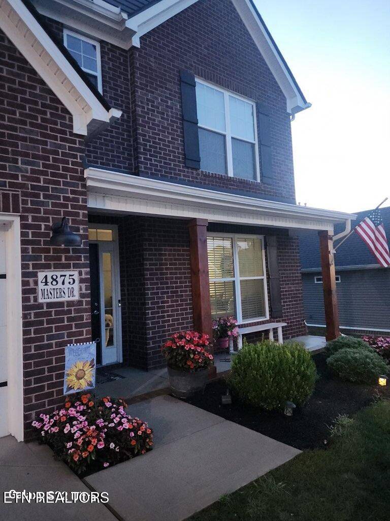 Maryville, TN 37801,4875 Masters DR