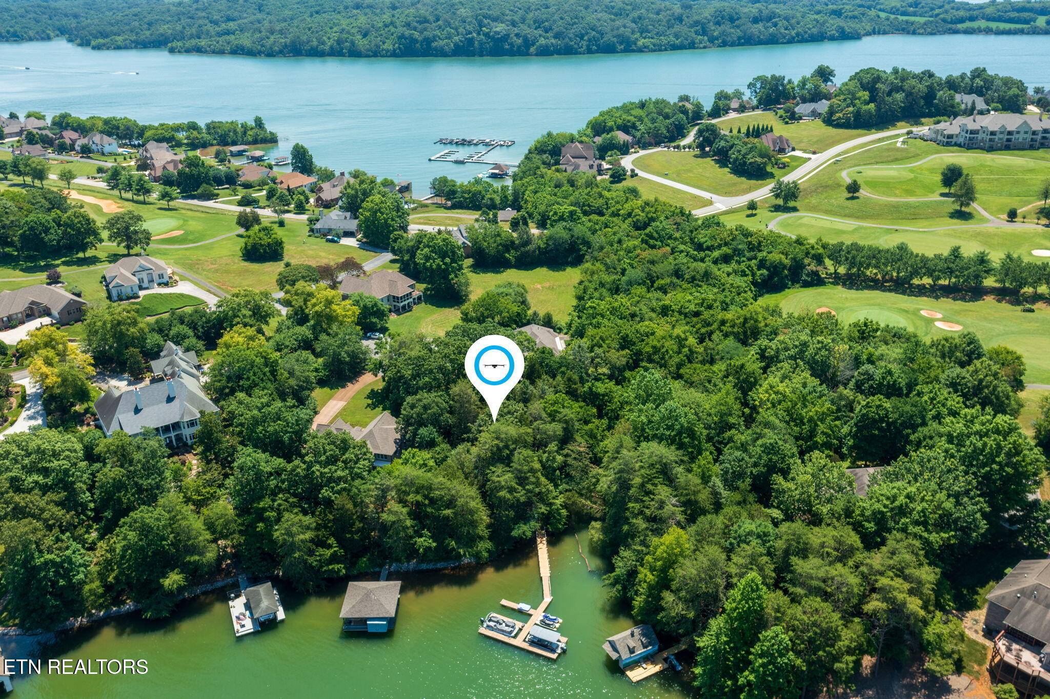 Vonore, TN 37885,30 Pineberry CT