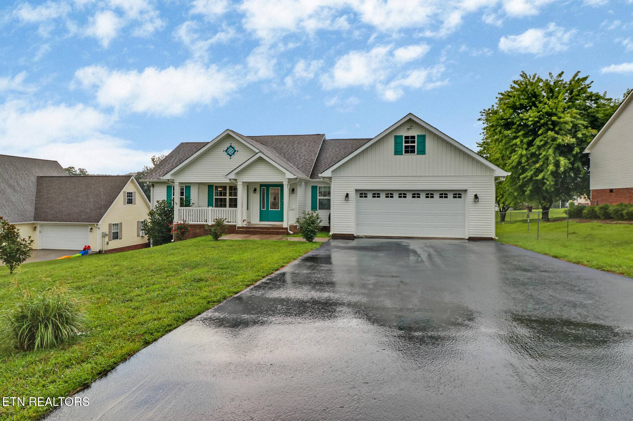 Sparta, TN 38583,611 Imperial Dr. DR