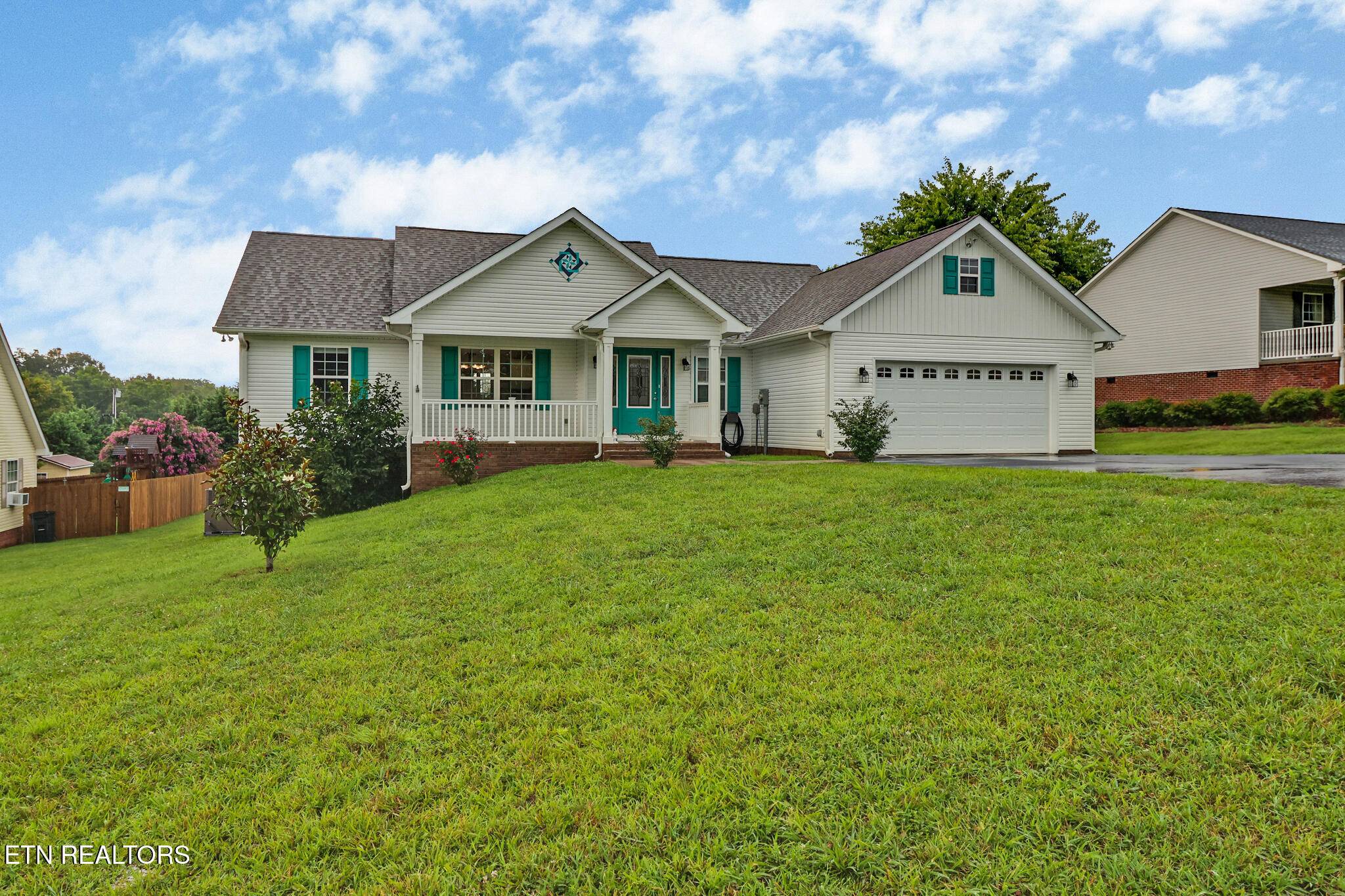 Sparta, TN 38583,611 Imperial Dr. DR