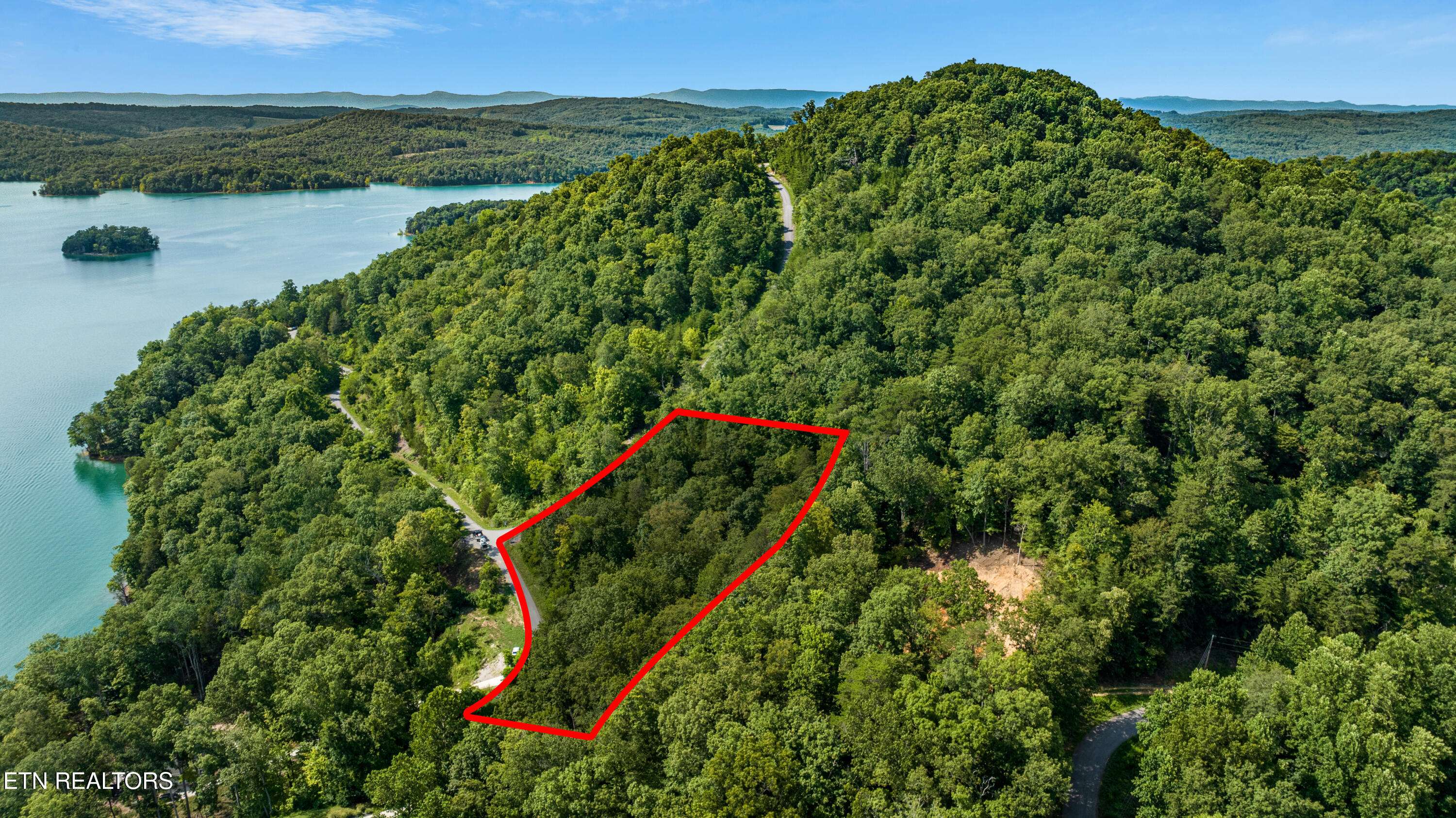 Sharps Chapel, TN 37866,Russell Brothers Rd