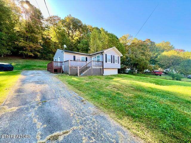 Knoxville, TN 37918,2312 Rifle Range DR