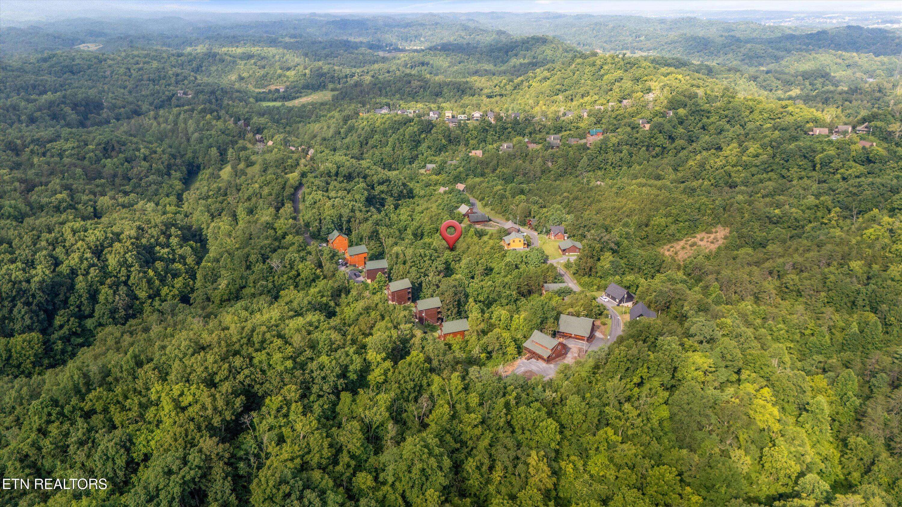 Sevierville, TN 37862,Wingspan DR