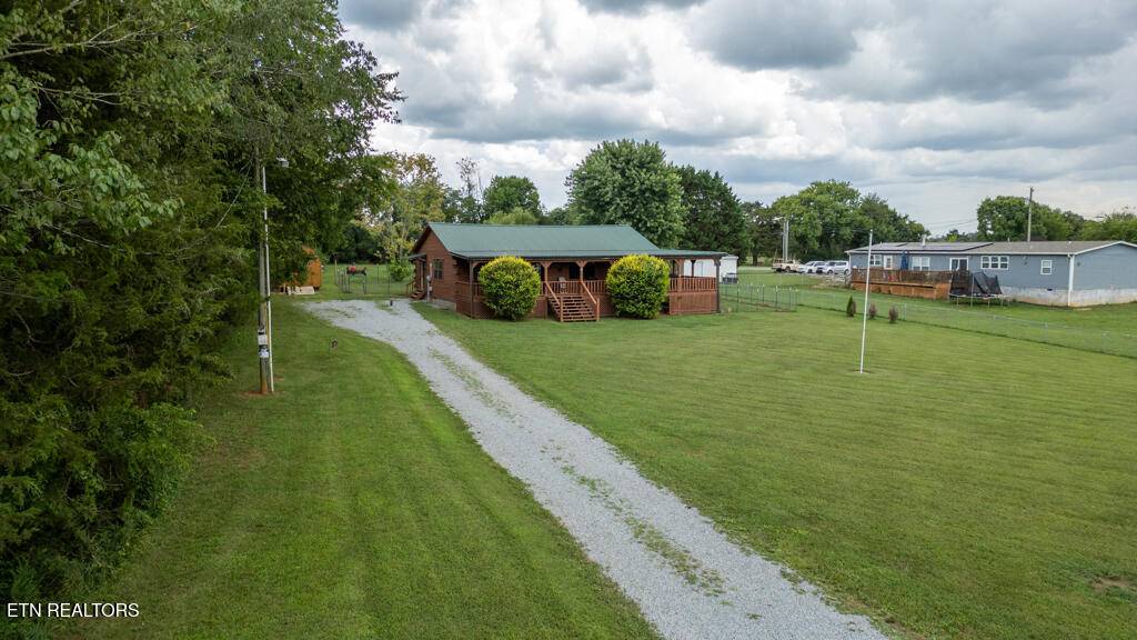 Madisonville, TN 37354,1101 Southgate Rd