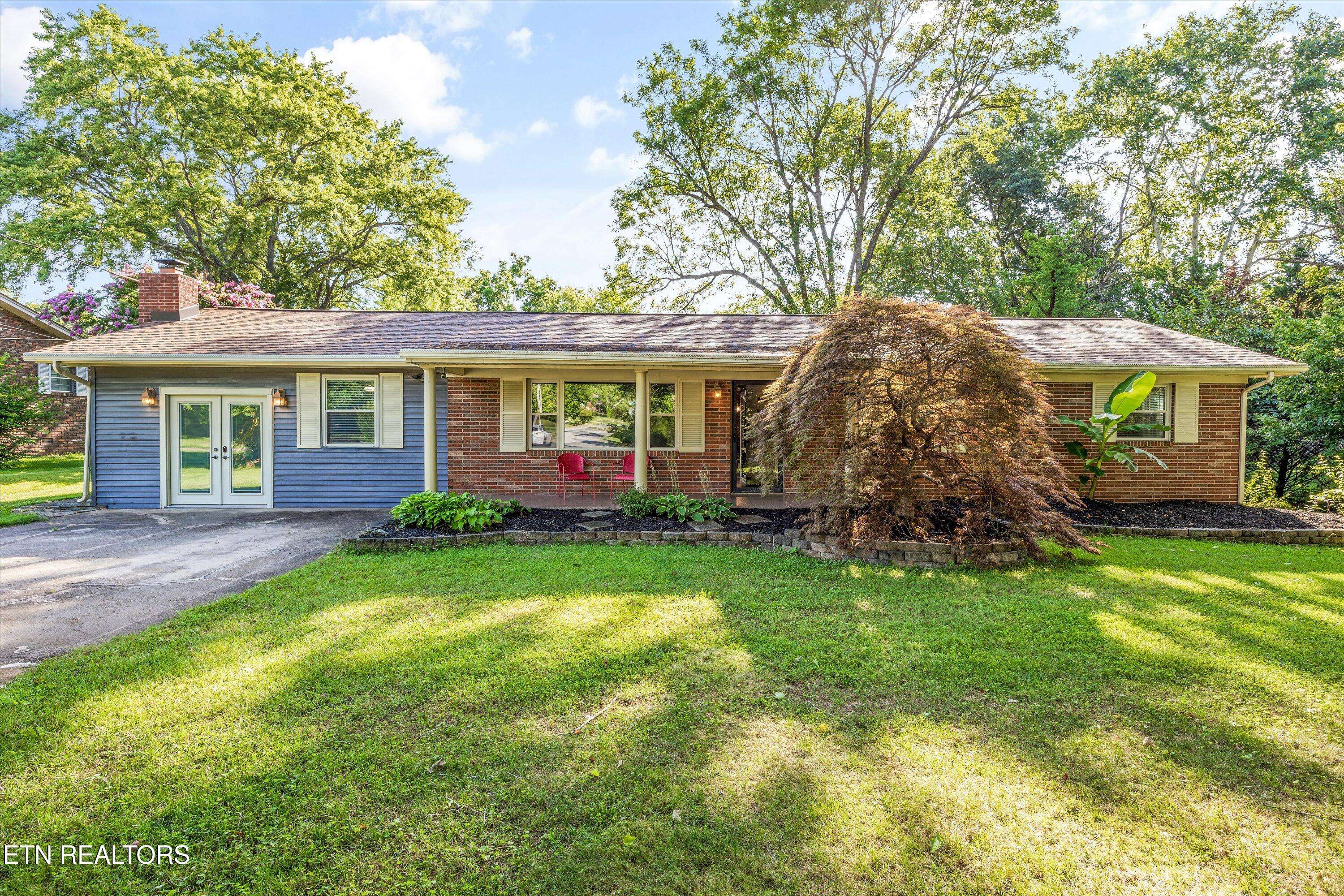 Knoxville, TN 37912,5518 Melstone Rd