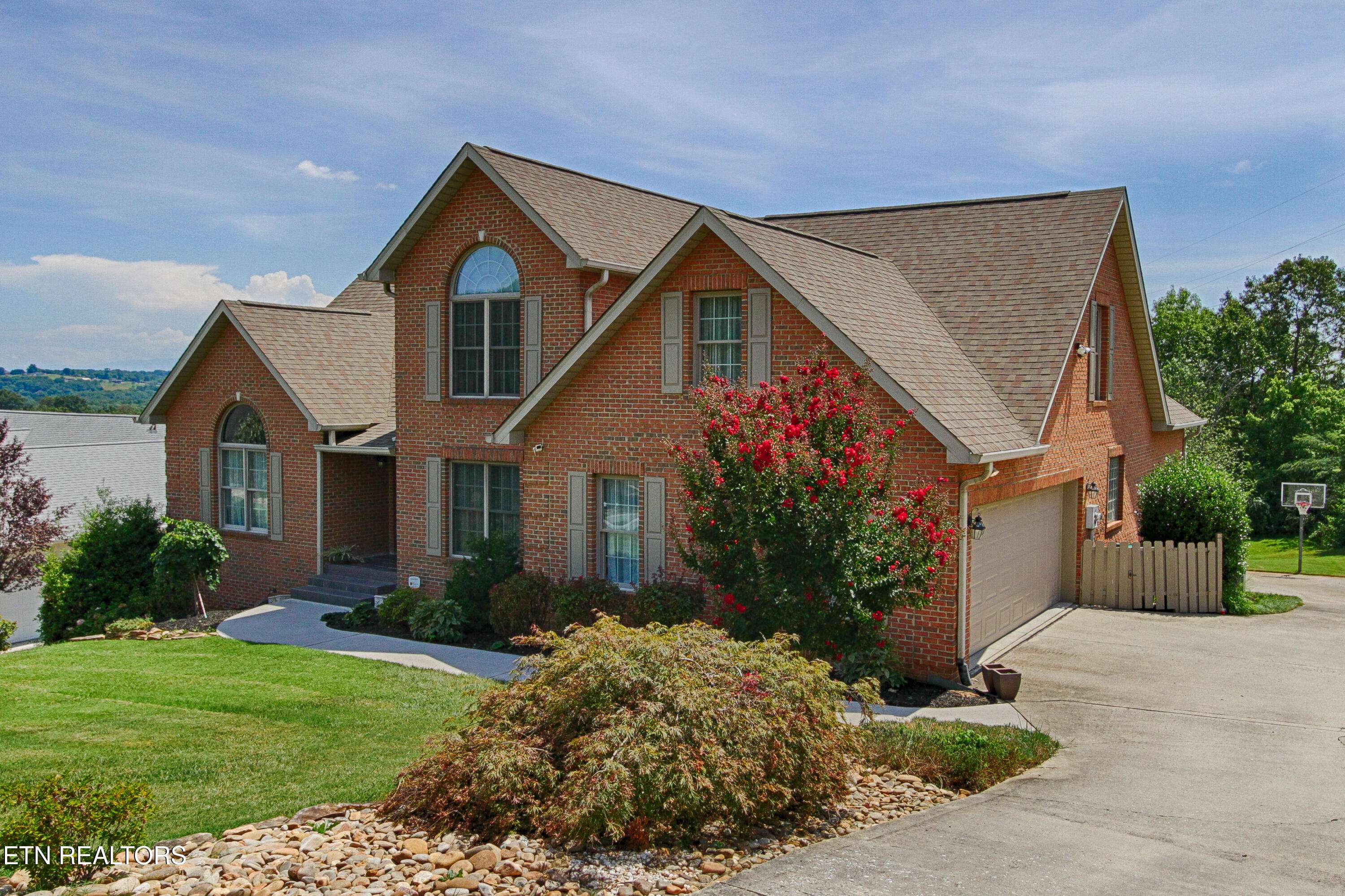 Knoxville, TN 37918,5501 Kesterbrooke Blvd