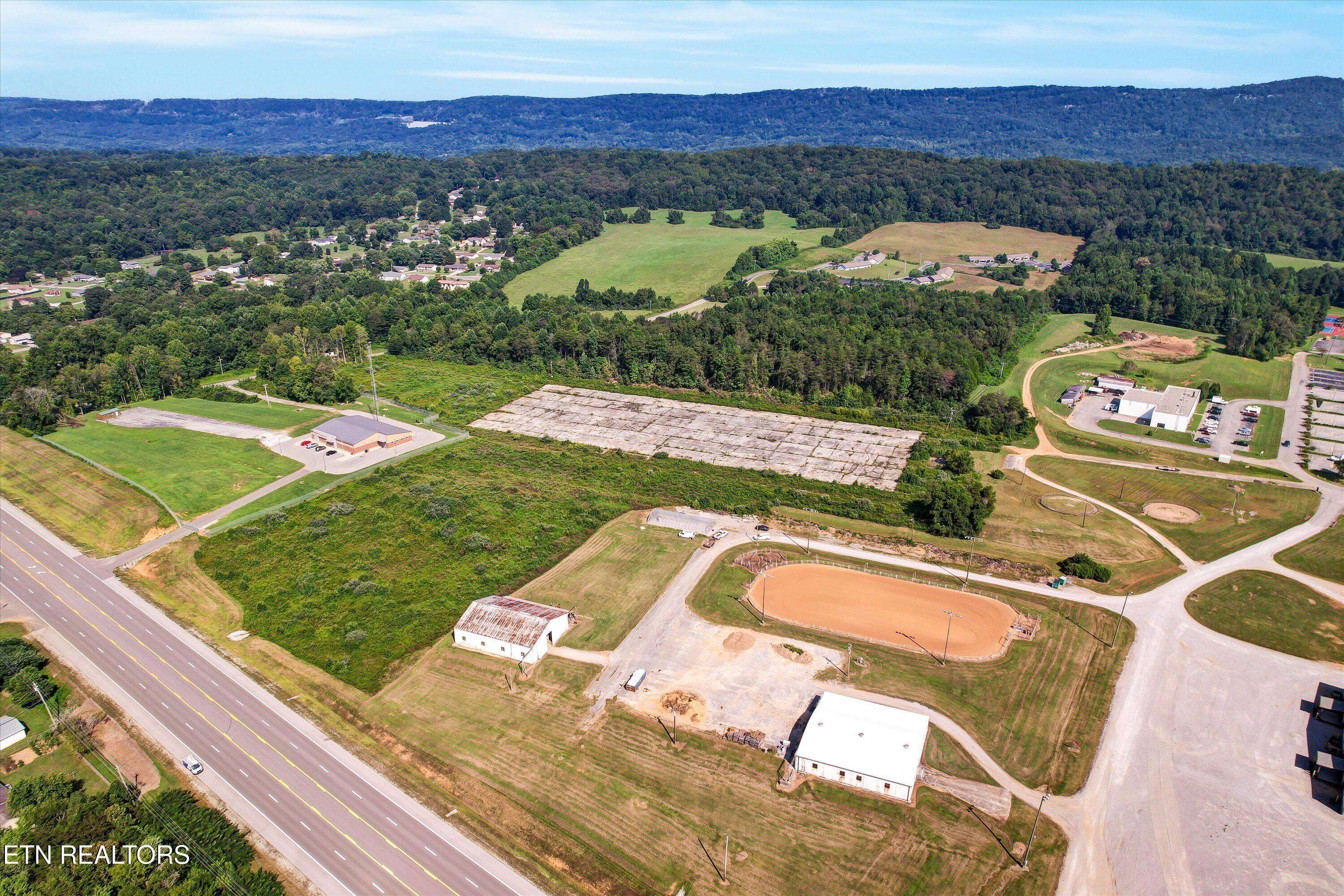 Rockwood, TN 37854,4382 Roane State Hwy